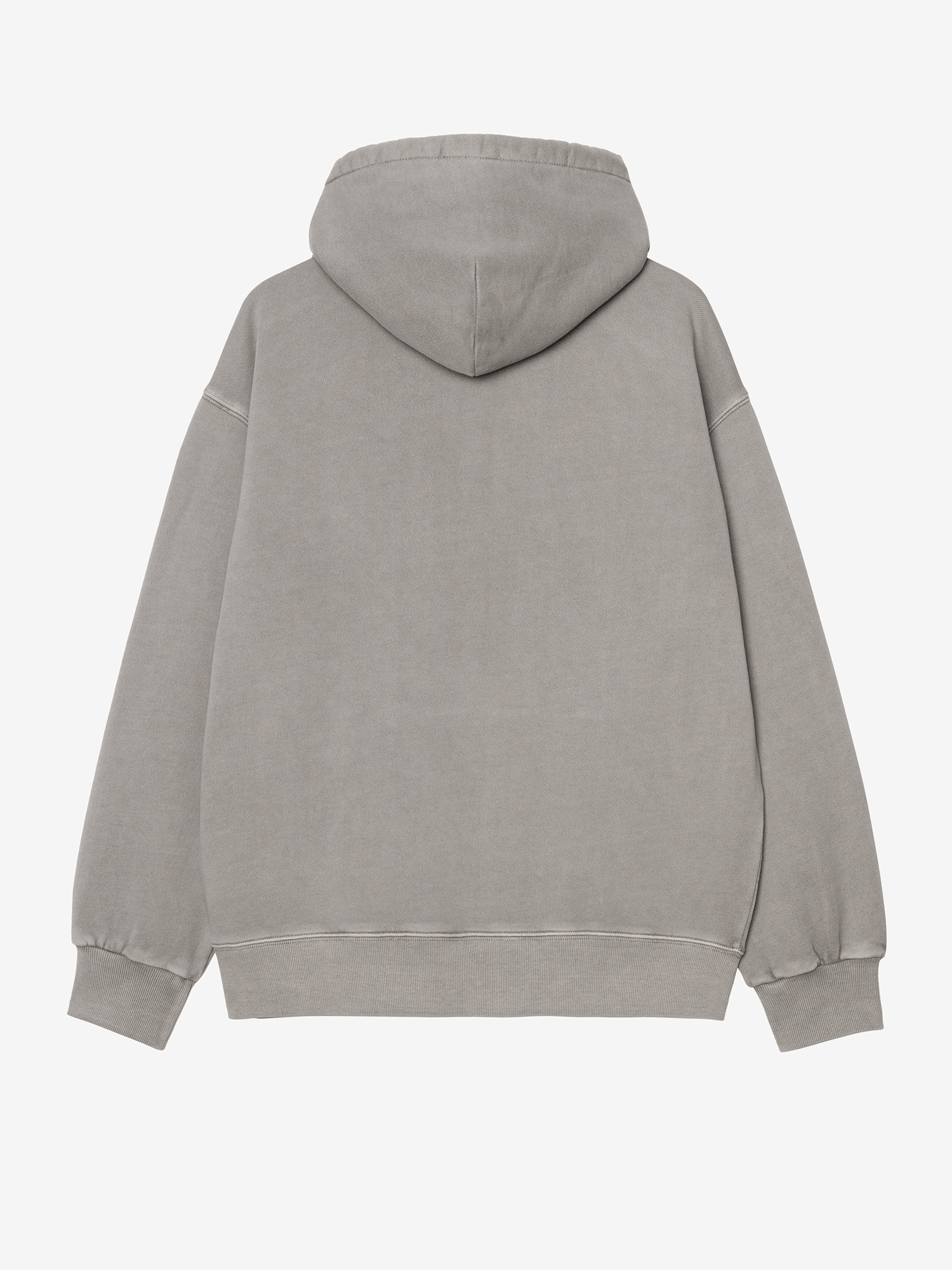CARHARTT WIP — Худи Hooded Nelson Sweat Yosemite (Garment Dyed)