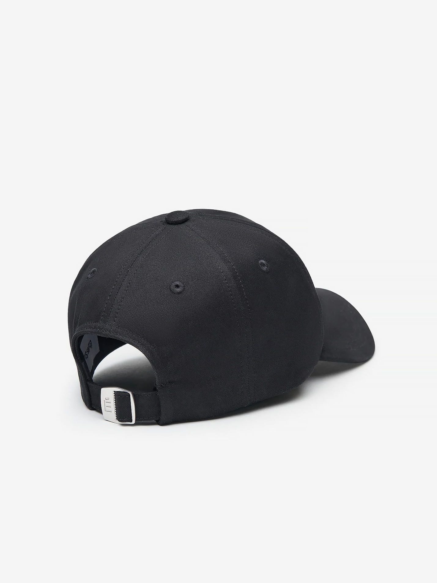 ÉTUDES STUDIO — Кепка Cap Options Black