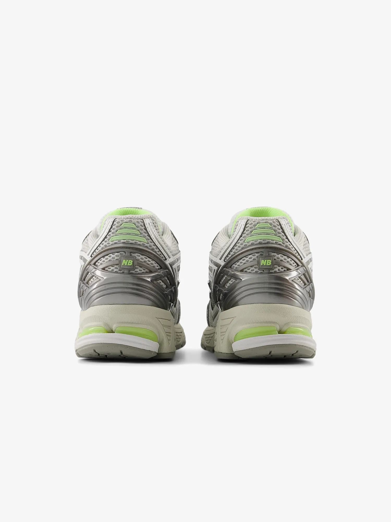 NEW BALANCE — Кроссовки U1906R Grey Matter/Afterglow