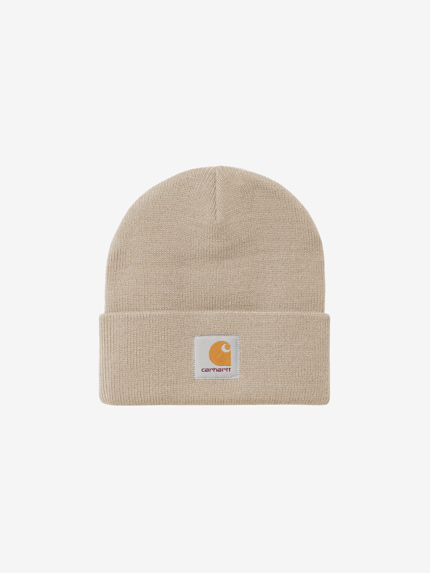 CARHARTT WIP — Шапка Short Watch Fleur De Sel