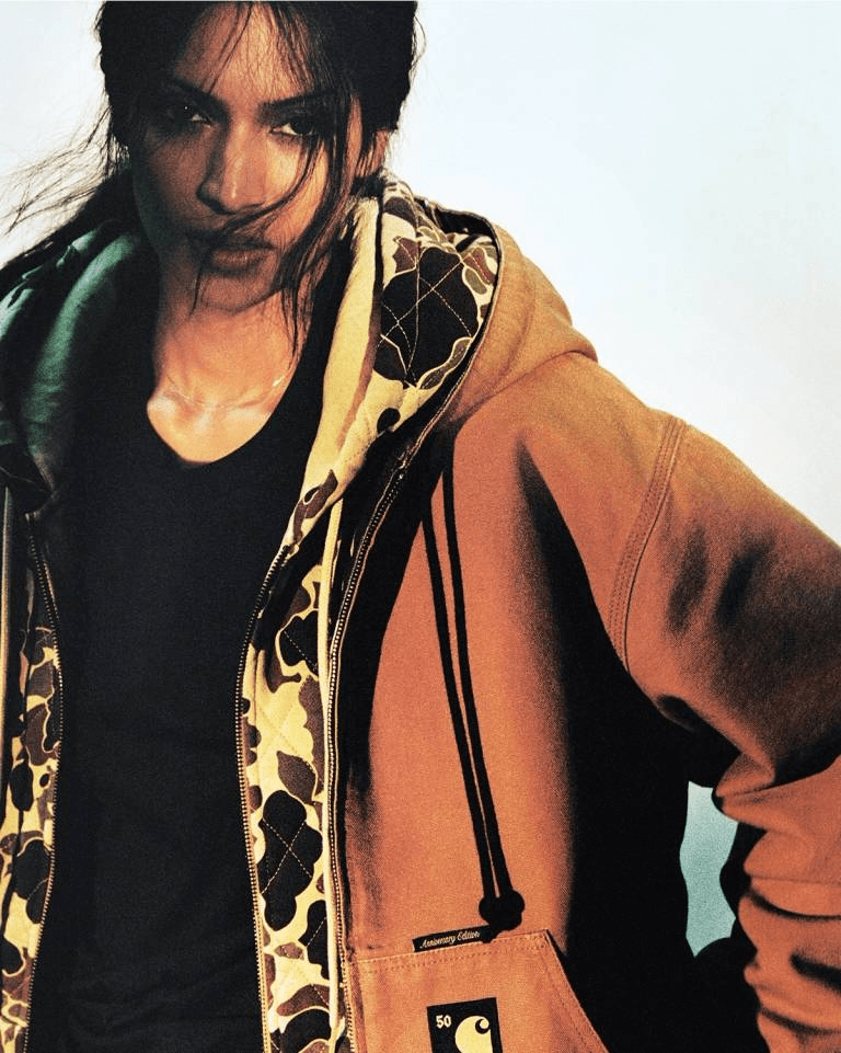 Carhartt WIP Active Jacket 50th Anniversary