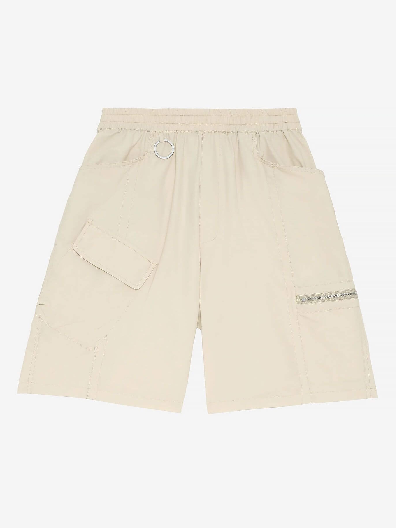 ÉTUDES STUDIO — Шорты Cargo Shorts Cream