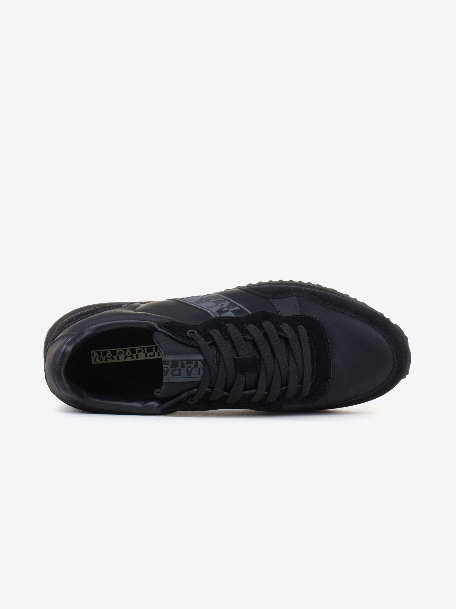 NAPAPIJRI — Кроссовки Cosmos Black Beauty
