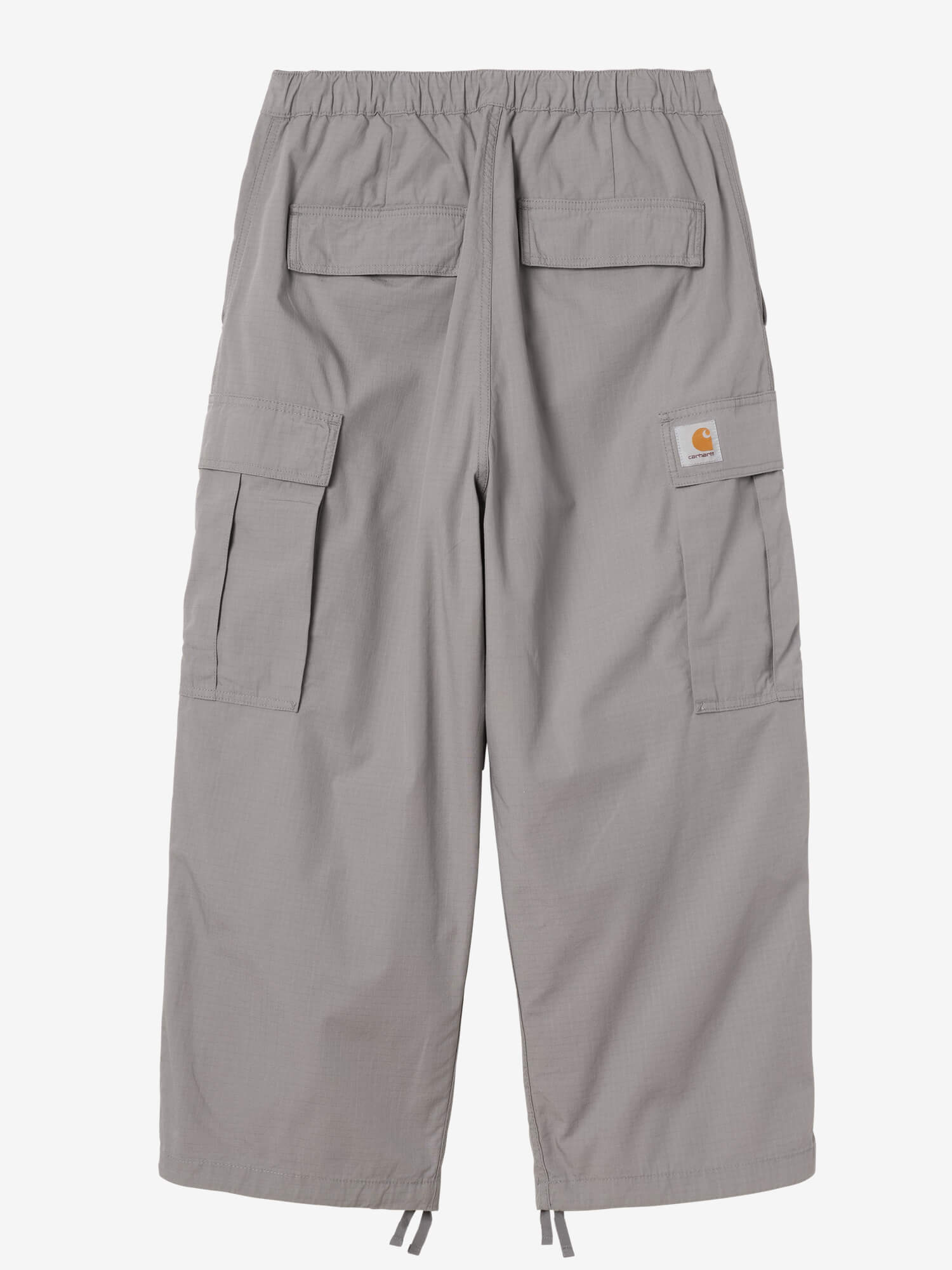 CARHARTT WIP — Штаны Jet Cargo Yosemite (Rinsed)