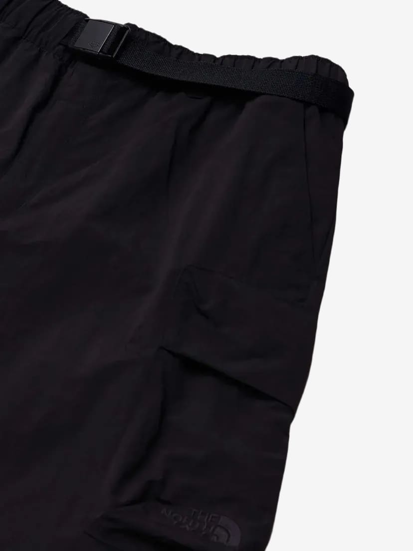 THE NORTH FACE — Шорты Cargo Pocket Black