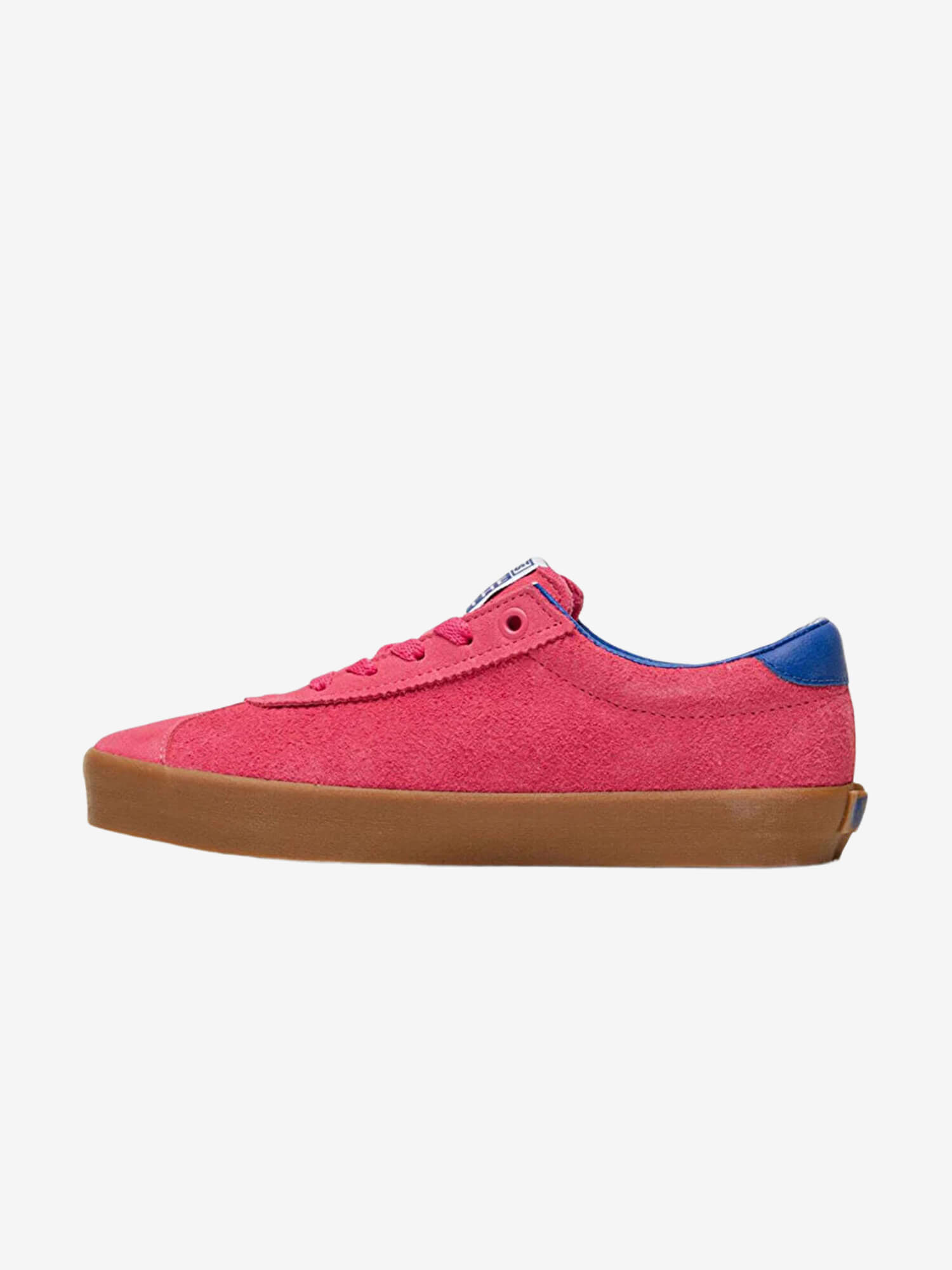 VANS — Обувь Spot Low OX Bambino/Honeysuckle