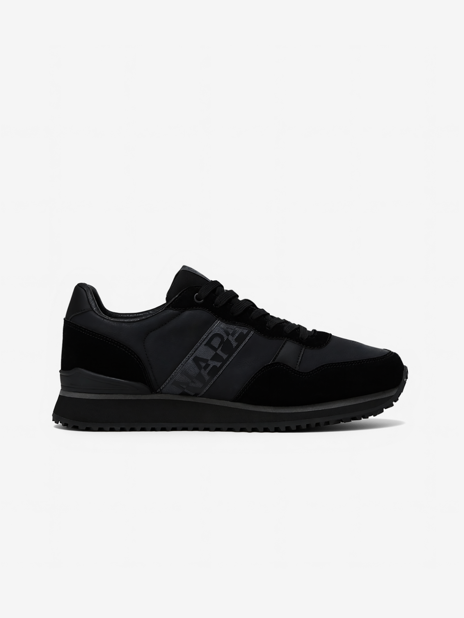 NAPAPIJRI — Кроссовки Cosmos Black Beauty