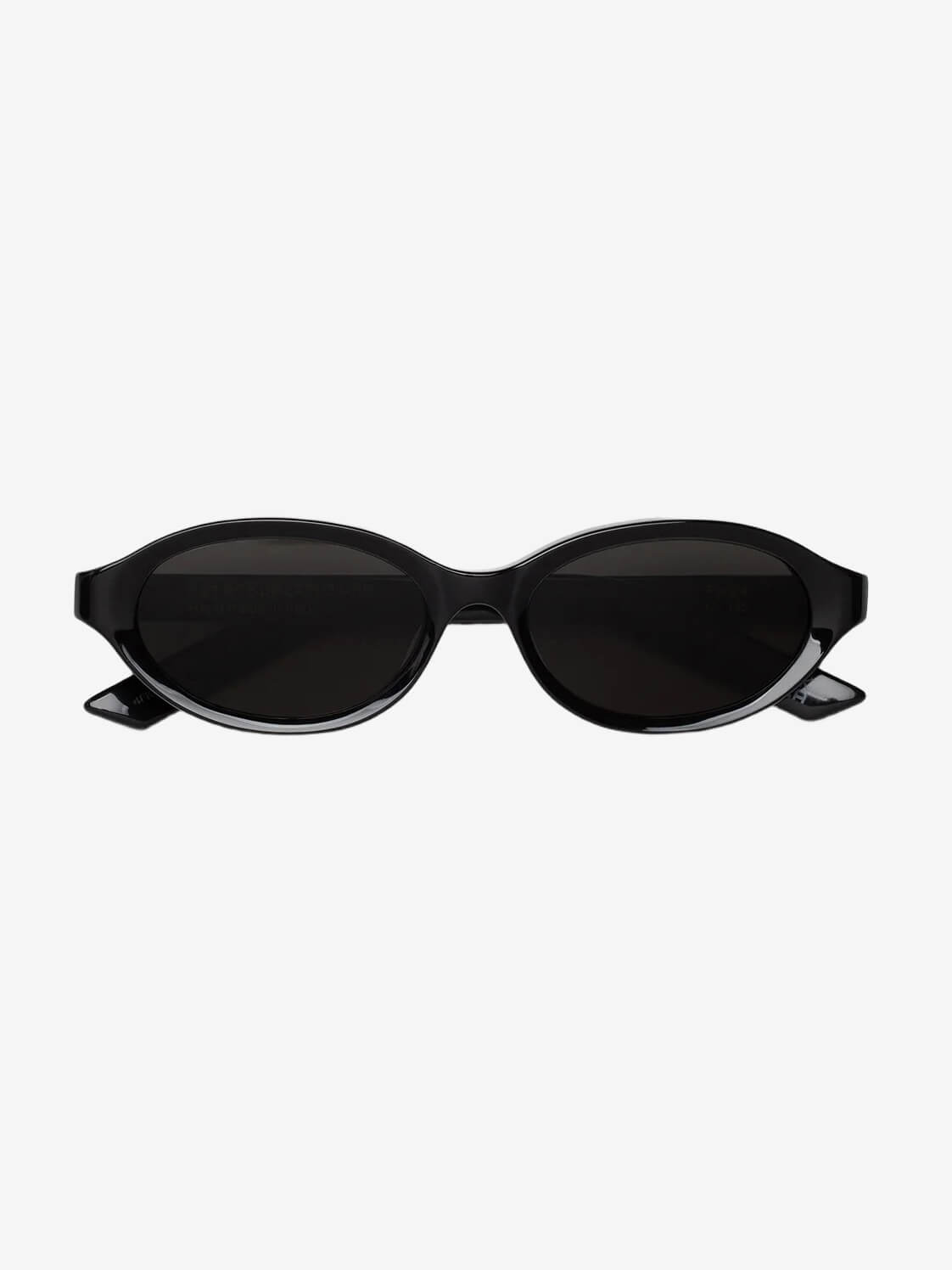 RETROSUPERFUTURE — солнцезащитные очки Parola Black 4FK