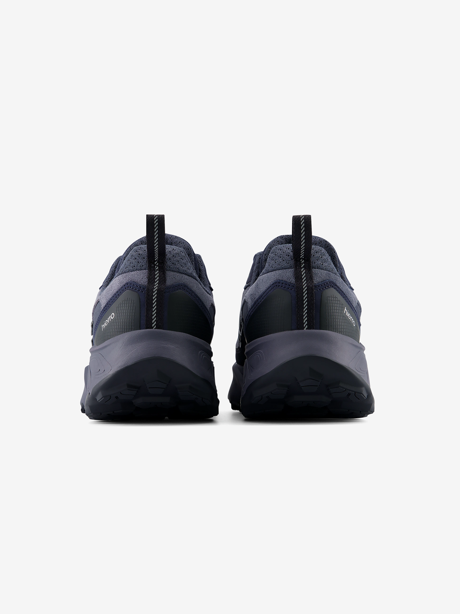 NEW BALANCE — Кроссовки Fresh Foam X Hierro Trek Navy Blue