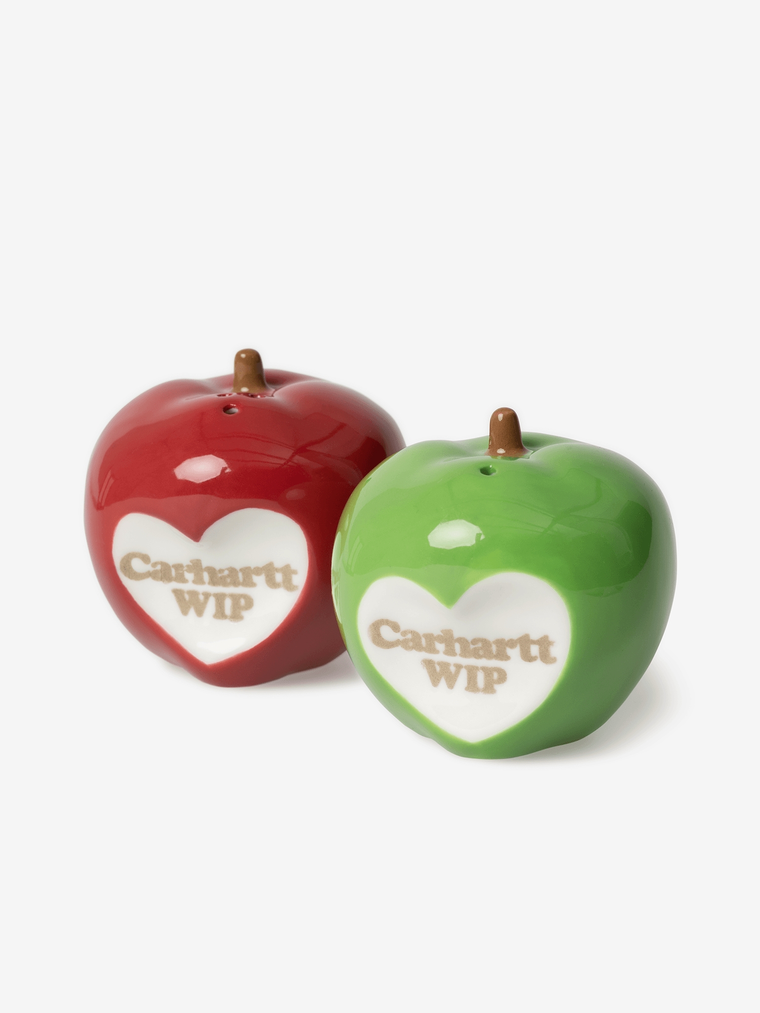 CARHARTT WIP — Набор для Специй Spoiled Salt and Pepper Shakers Multicolor SS26