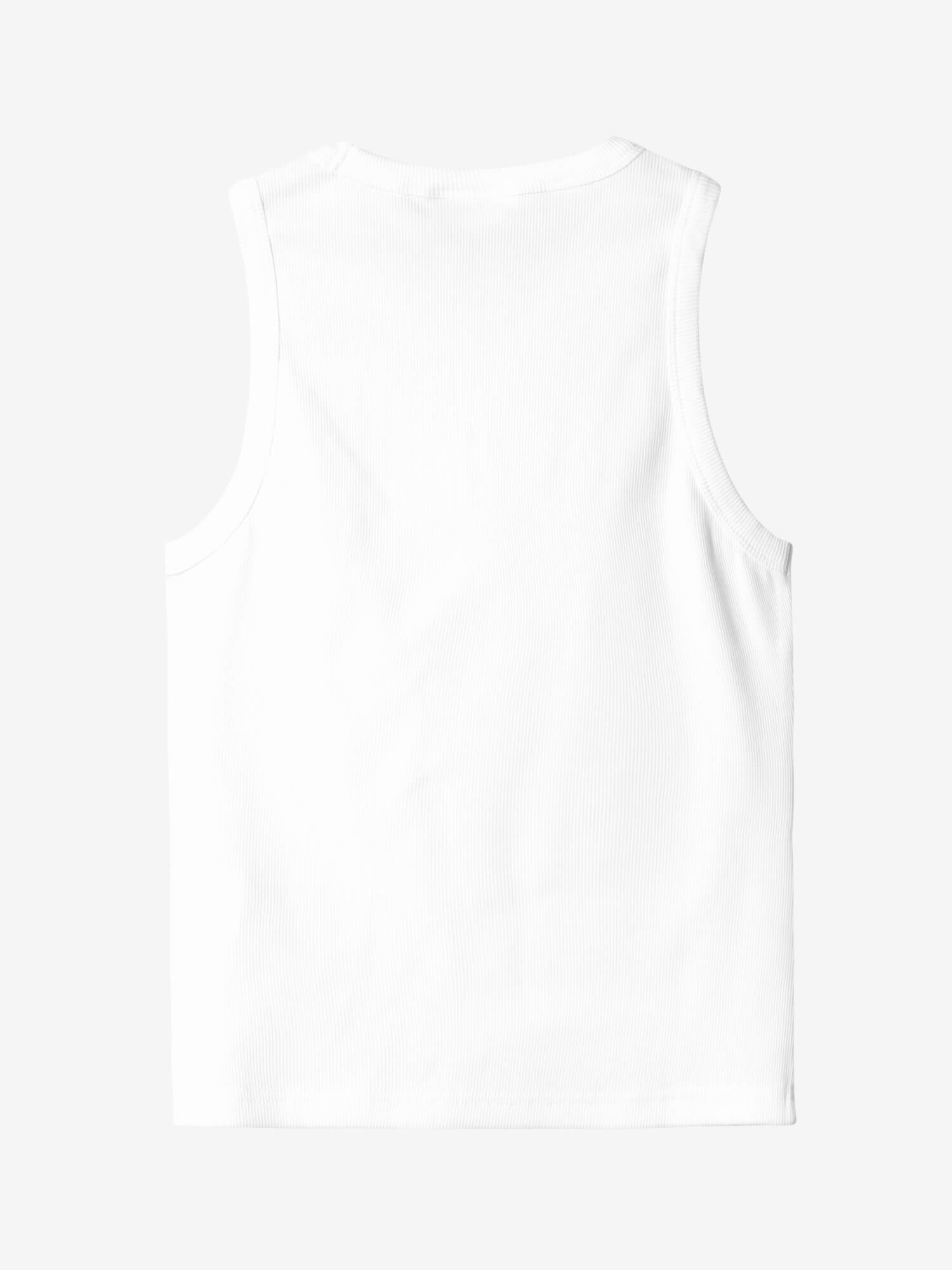 CARHARTT WIP — Майка W Philips White