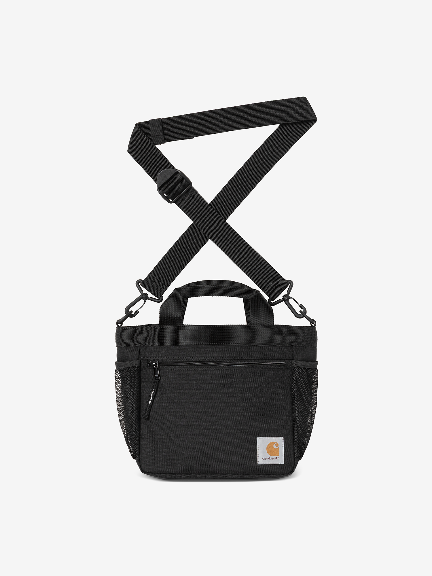 CARHARTT WIP — Сумка Philis Shoulder Bag Black