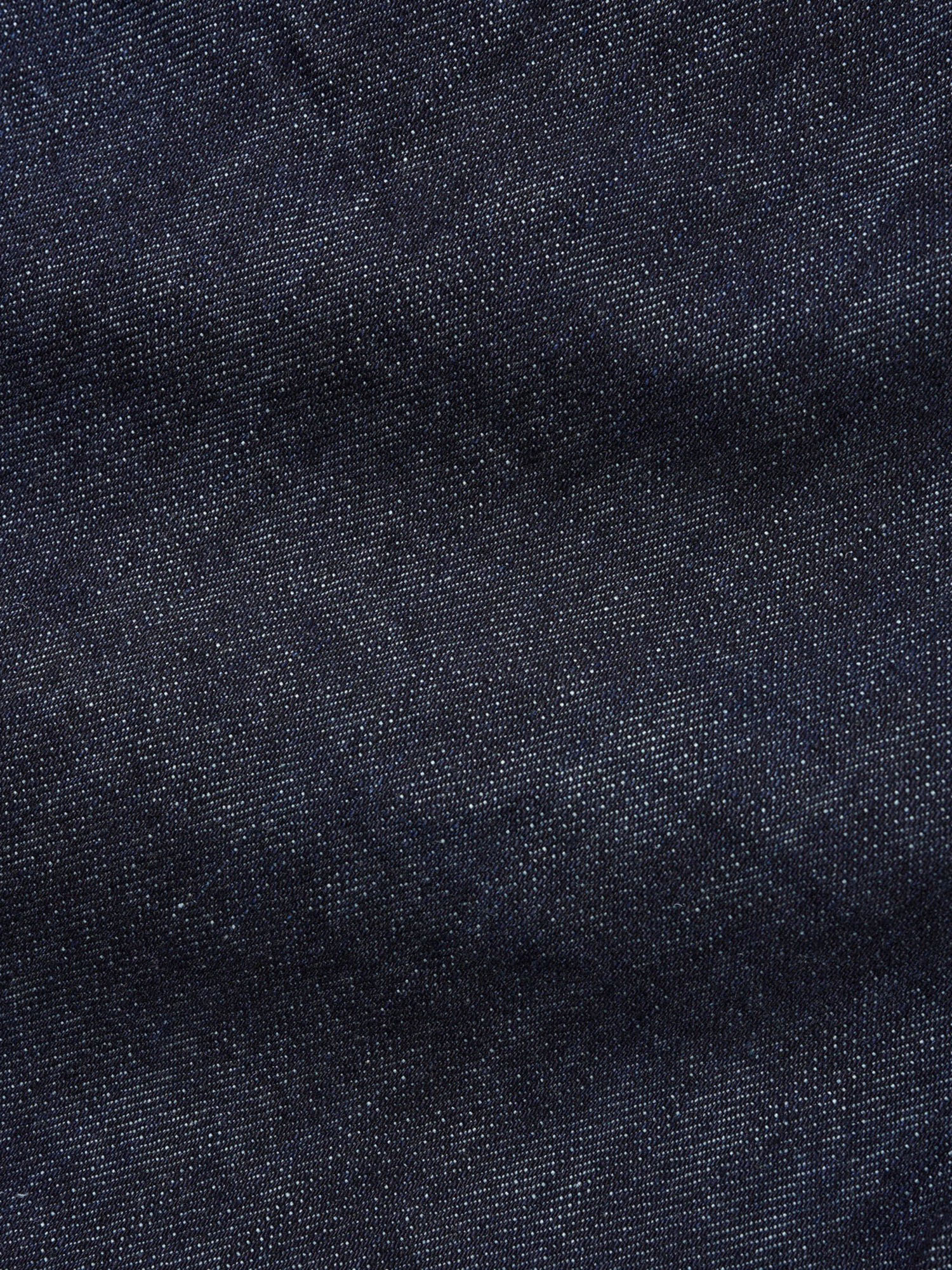 BUTTER GOODS — Джинсы Straight Leg Denim Jeans Selvedge Blue
