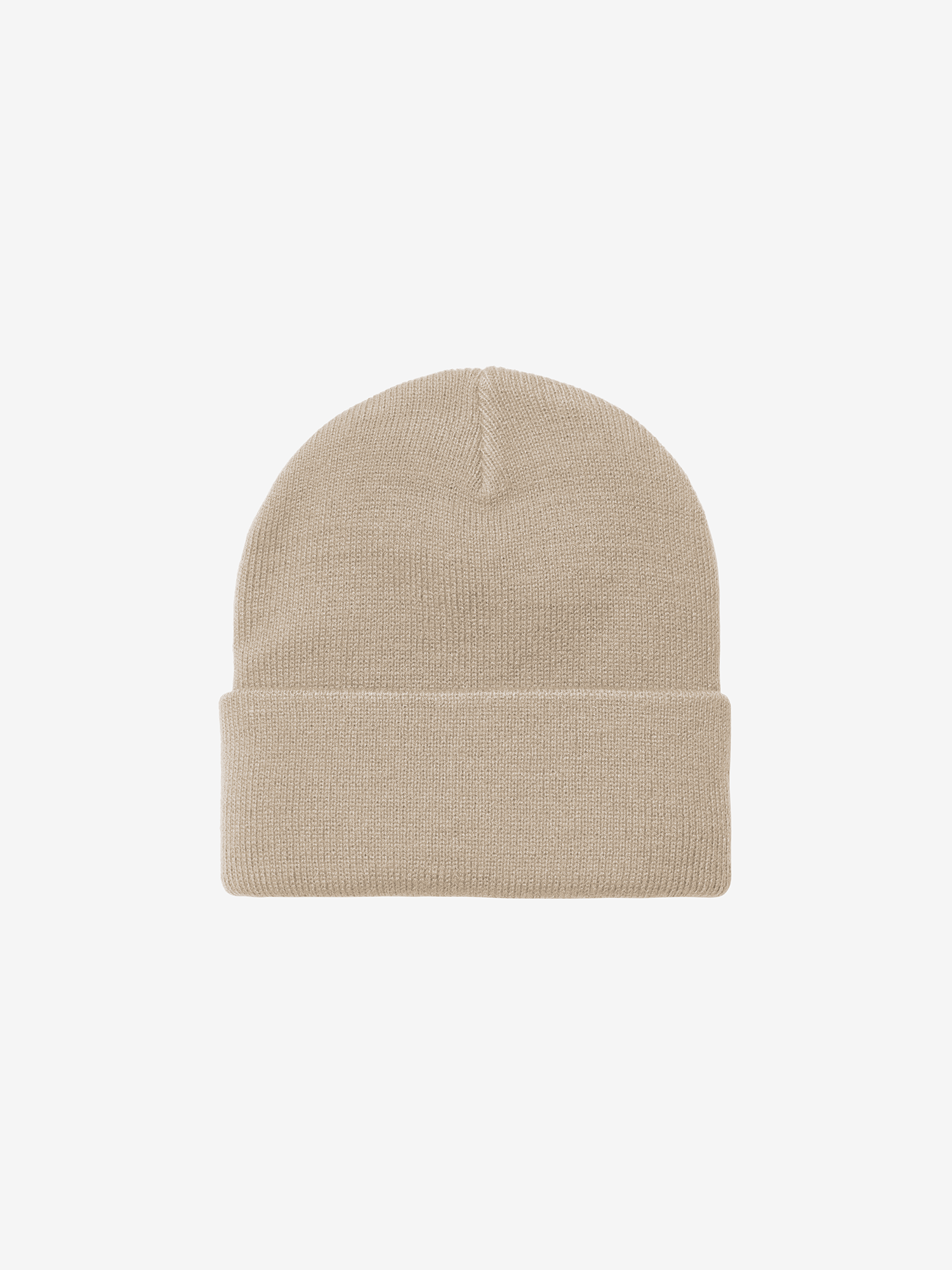 CARHARTT WIP — Шапка Short Watch Fleur De Sel
