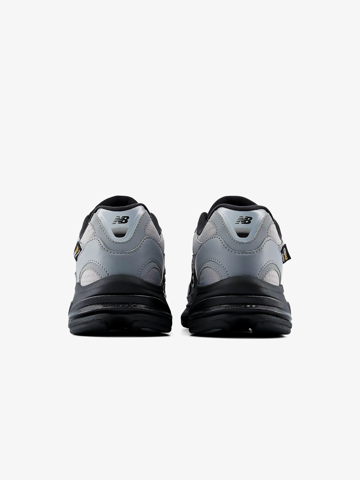 NEW BALANCE — Кроссовки 2010 V1 Shadow Grey/Black
