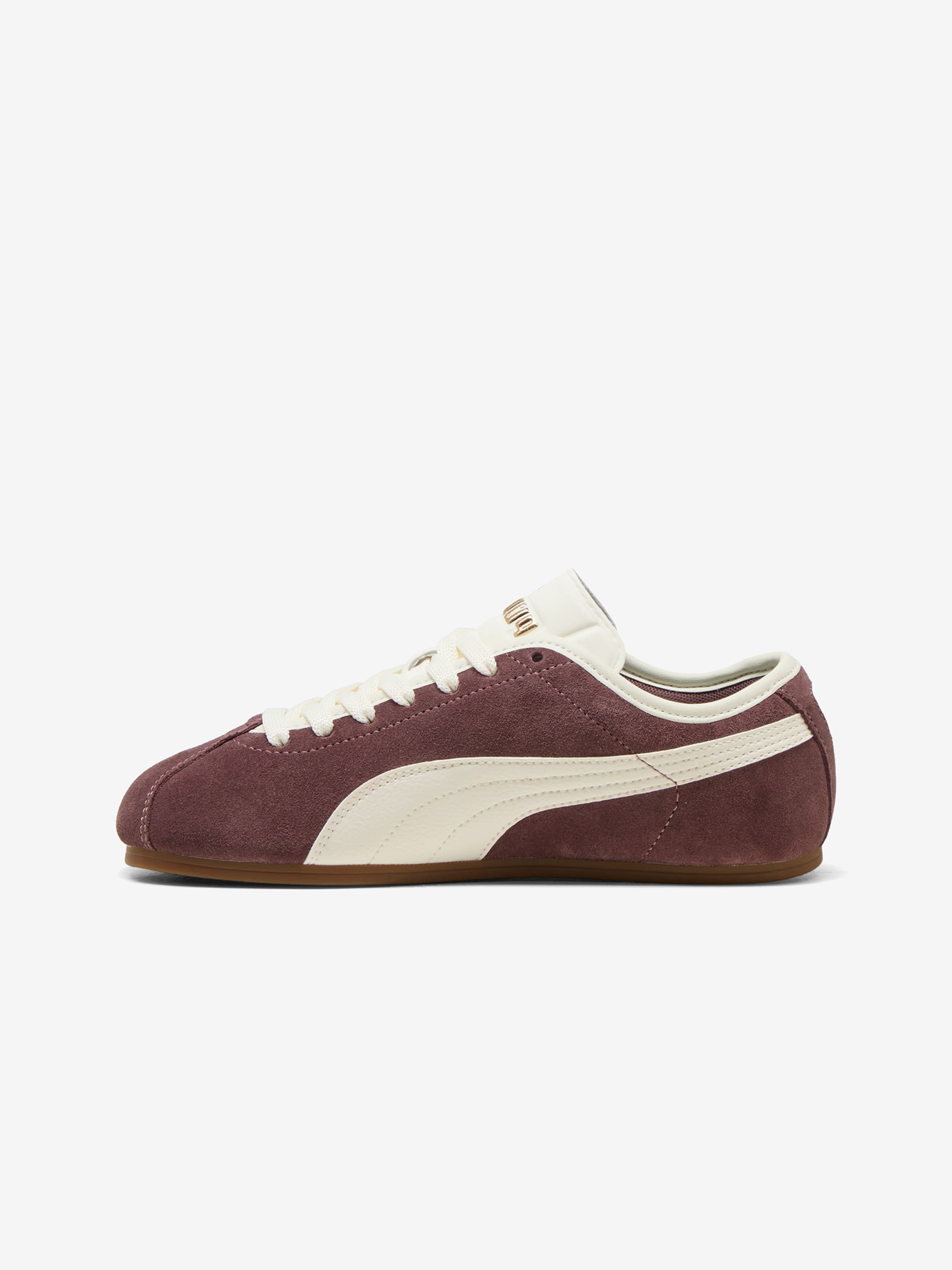PUMA — Кроссовки Tackle Dark Cocoa/Warm White