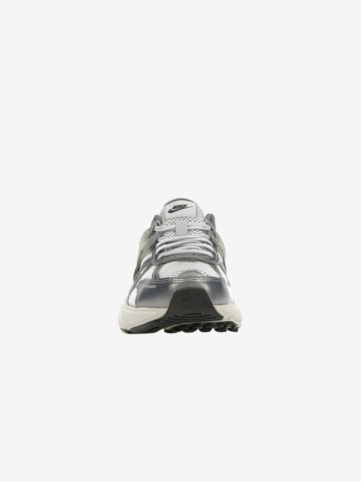 NIKE — Кроссовки V2K RUN Pure Platinum/Wolf Gray