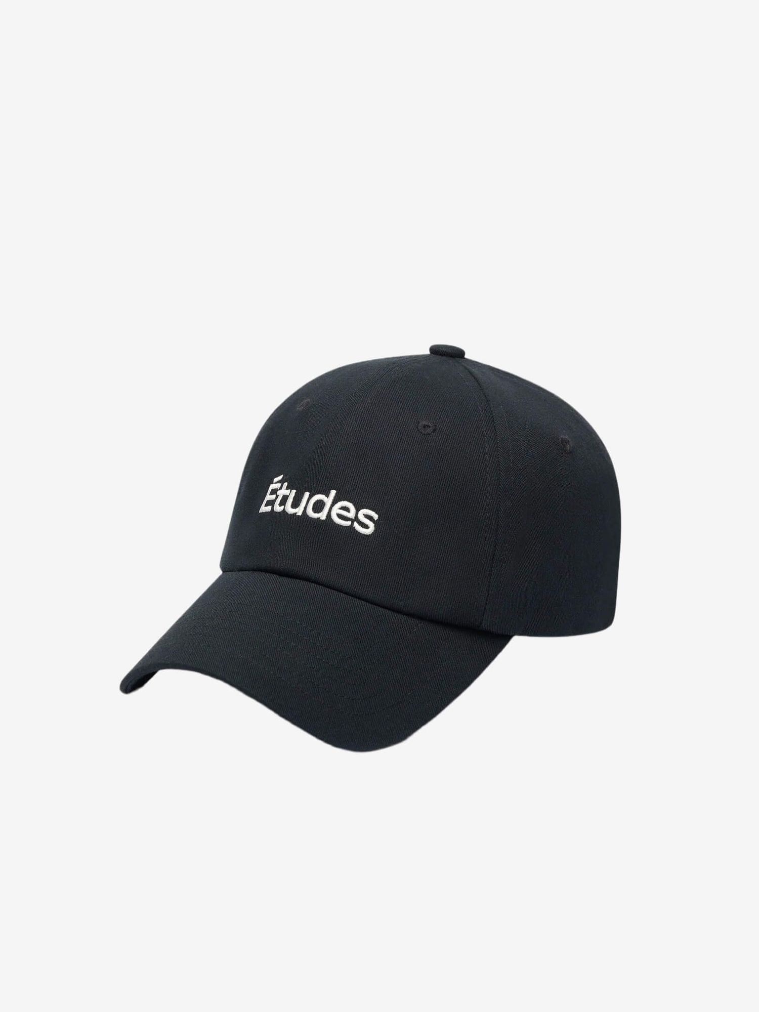 ÉTUDES STUDIO — Кепка Cap Etudes Studio Black