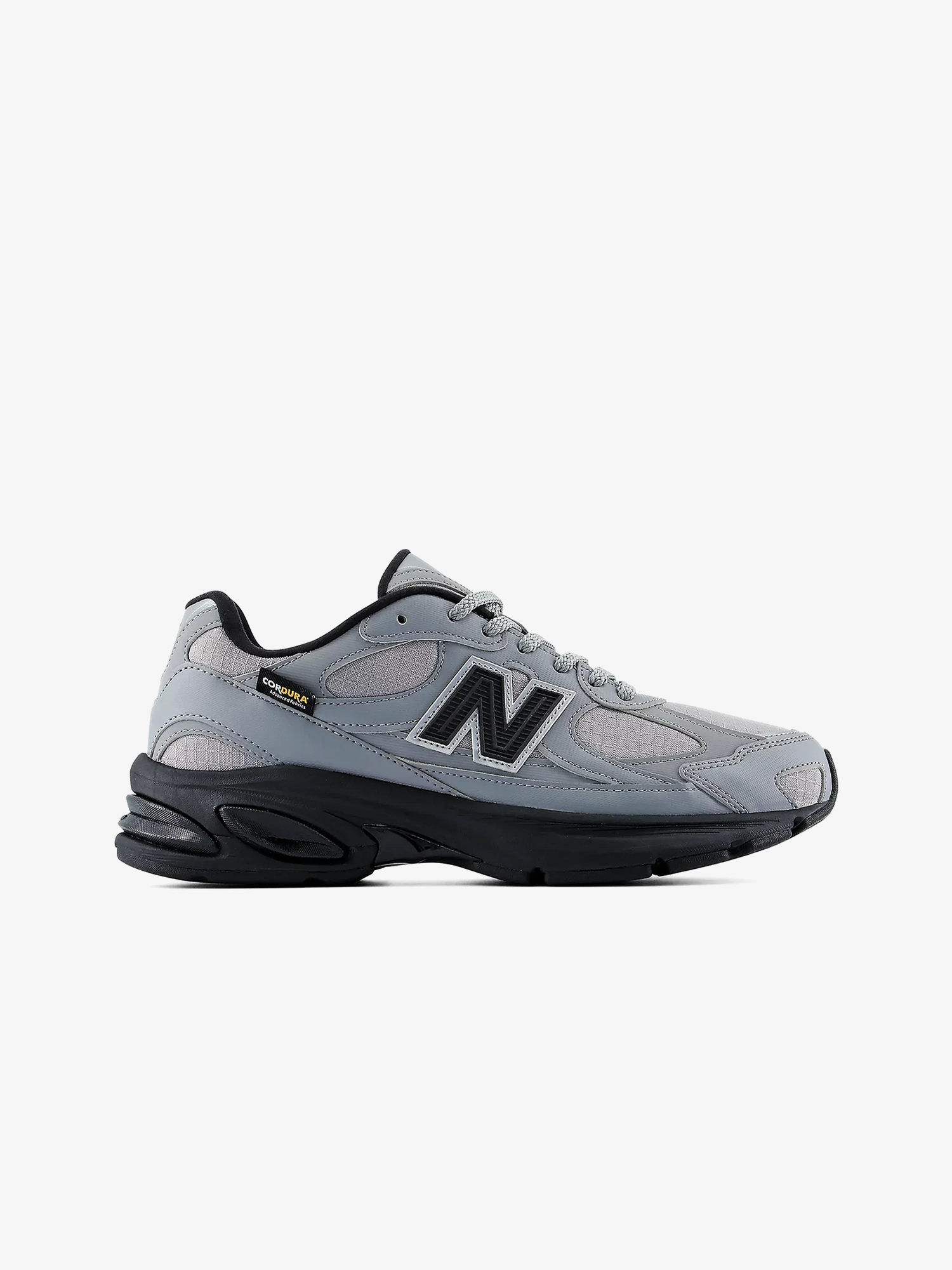 NEW BALANCE — Кроссовки 2010 V1 Shadow Grey/Black