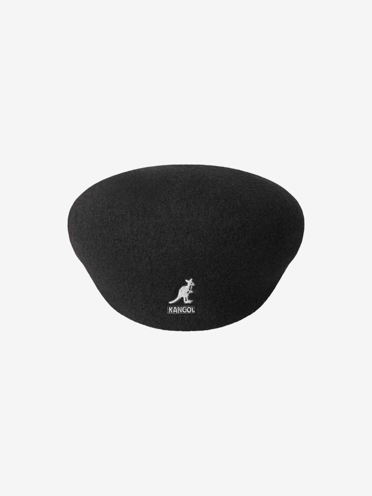 KANGOL — Кепка 504 Black