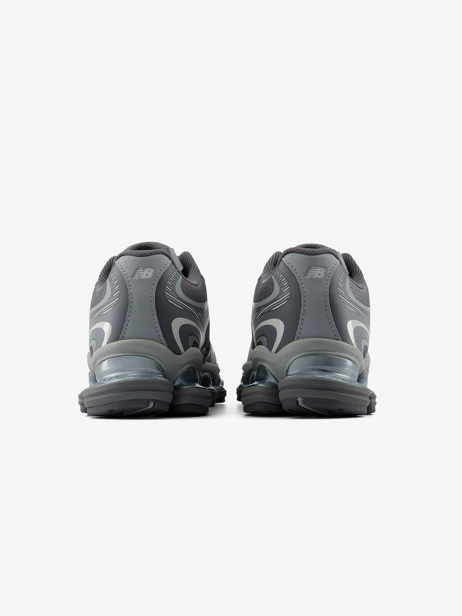 NEW BALANCE — Кроссовки ABZORB 2000 Castlerock/Slate Grey