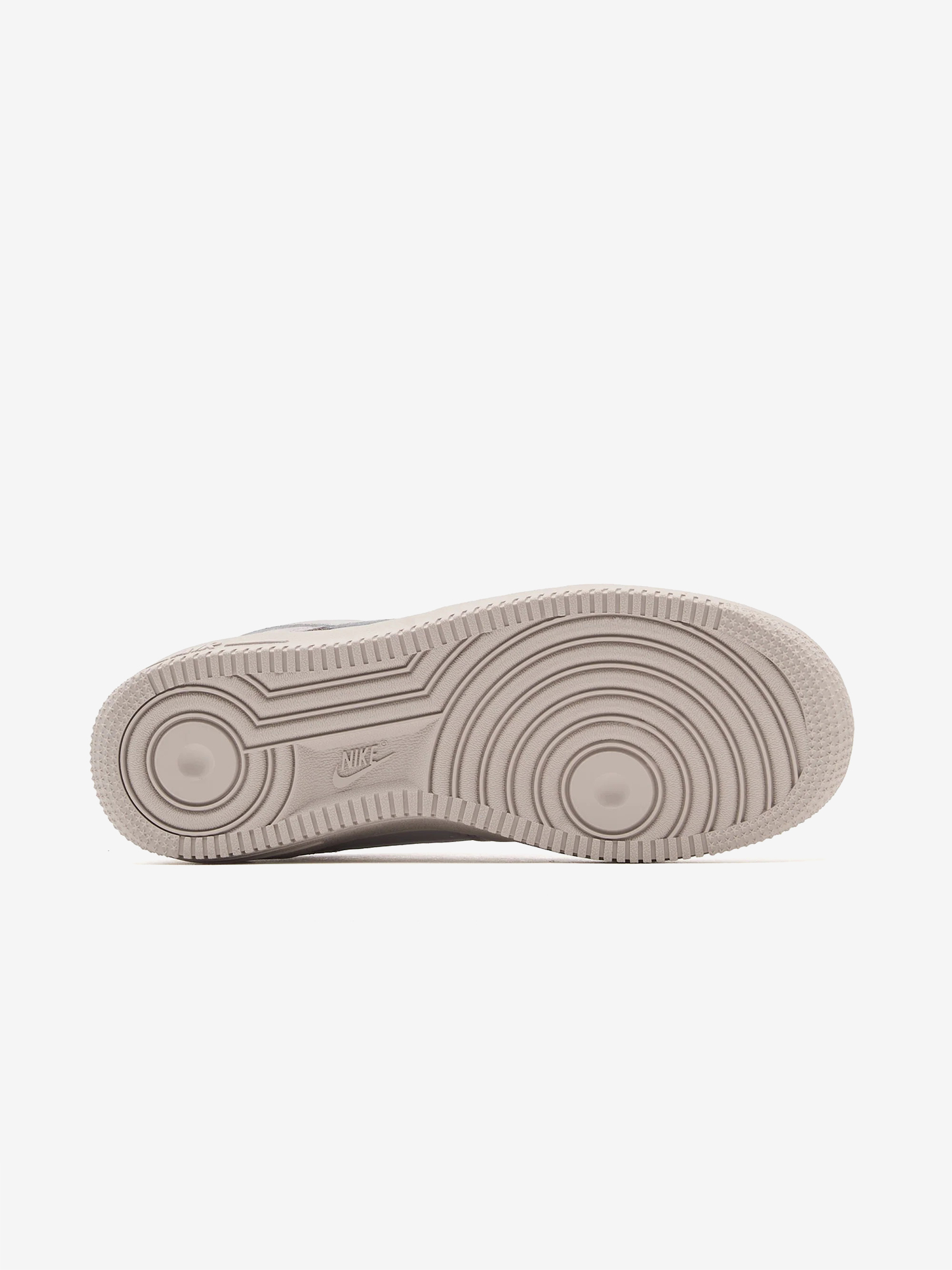 NIKE — Кроссовки Air Force 1 Low Retro Premium Pumice/Moon Particle