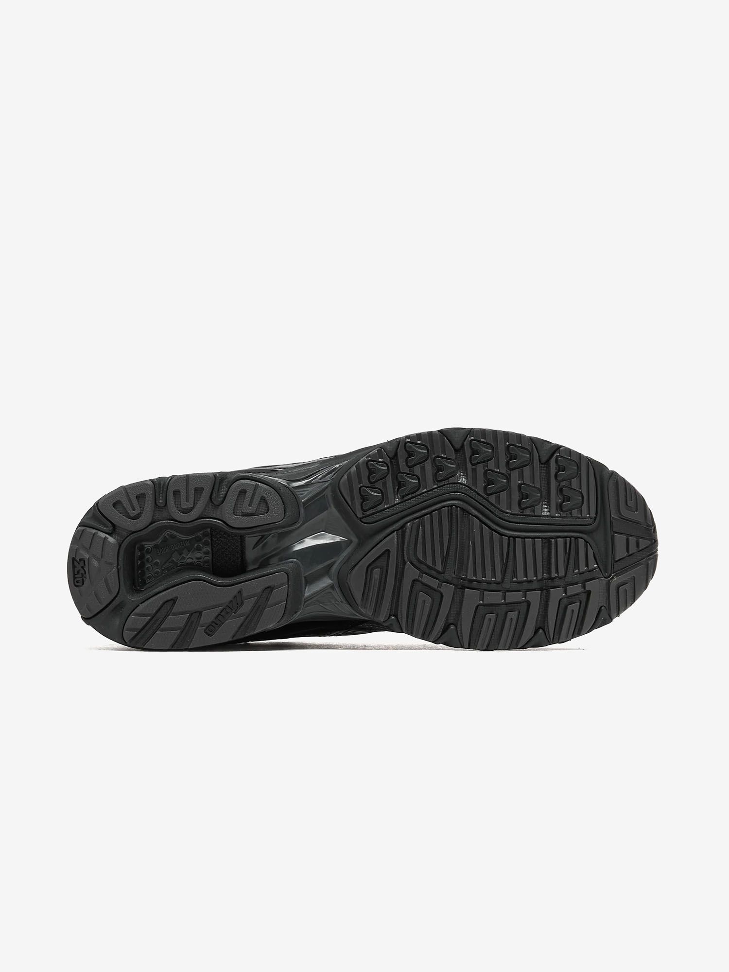 MIZUNO — Кроссовки Wave Rider 10 Snow White/Black/Slate