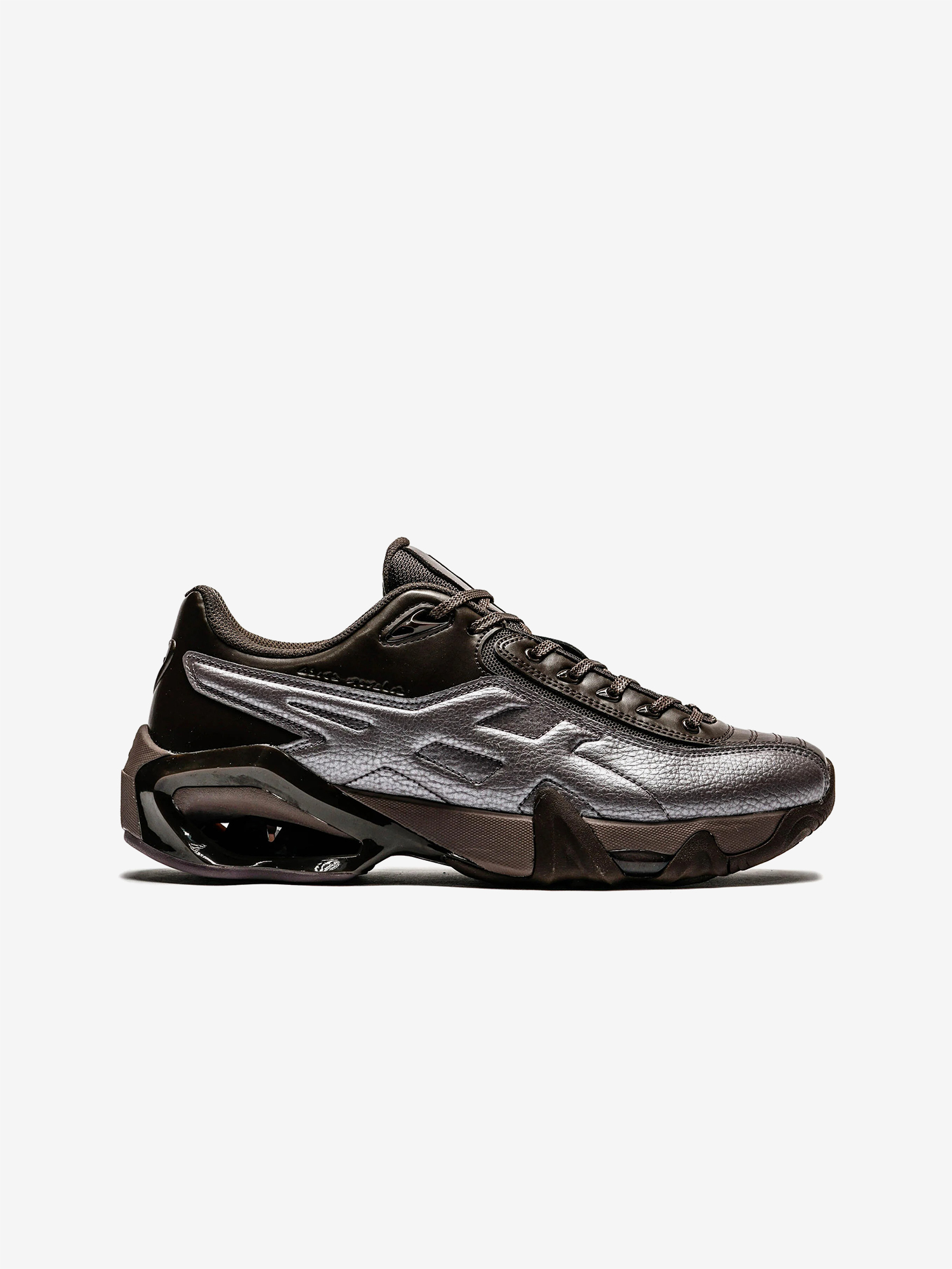 ASICS — Кроссовки Gel-Teremoa Java/Pewter Purple