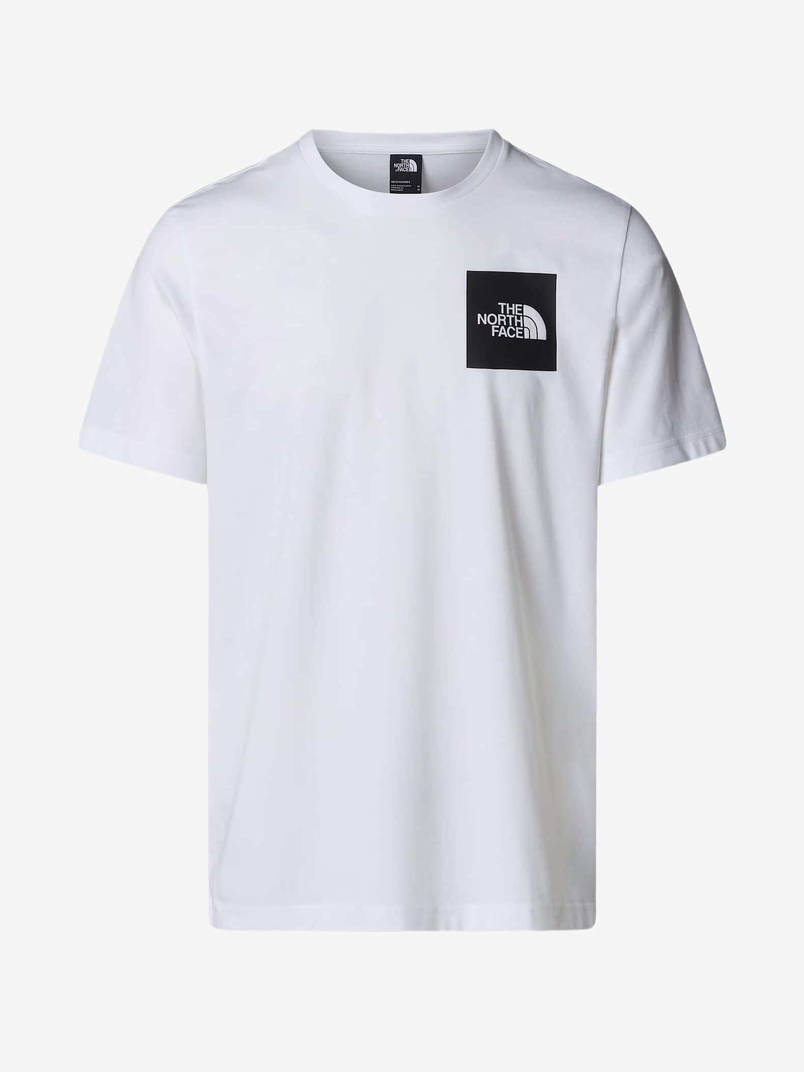 THE NORTH FACE — Футболка Fine White