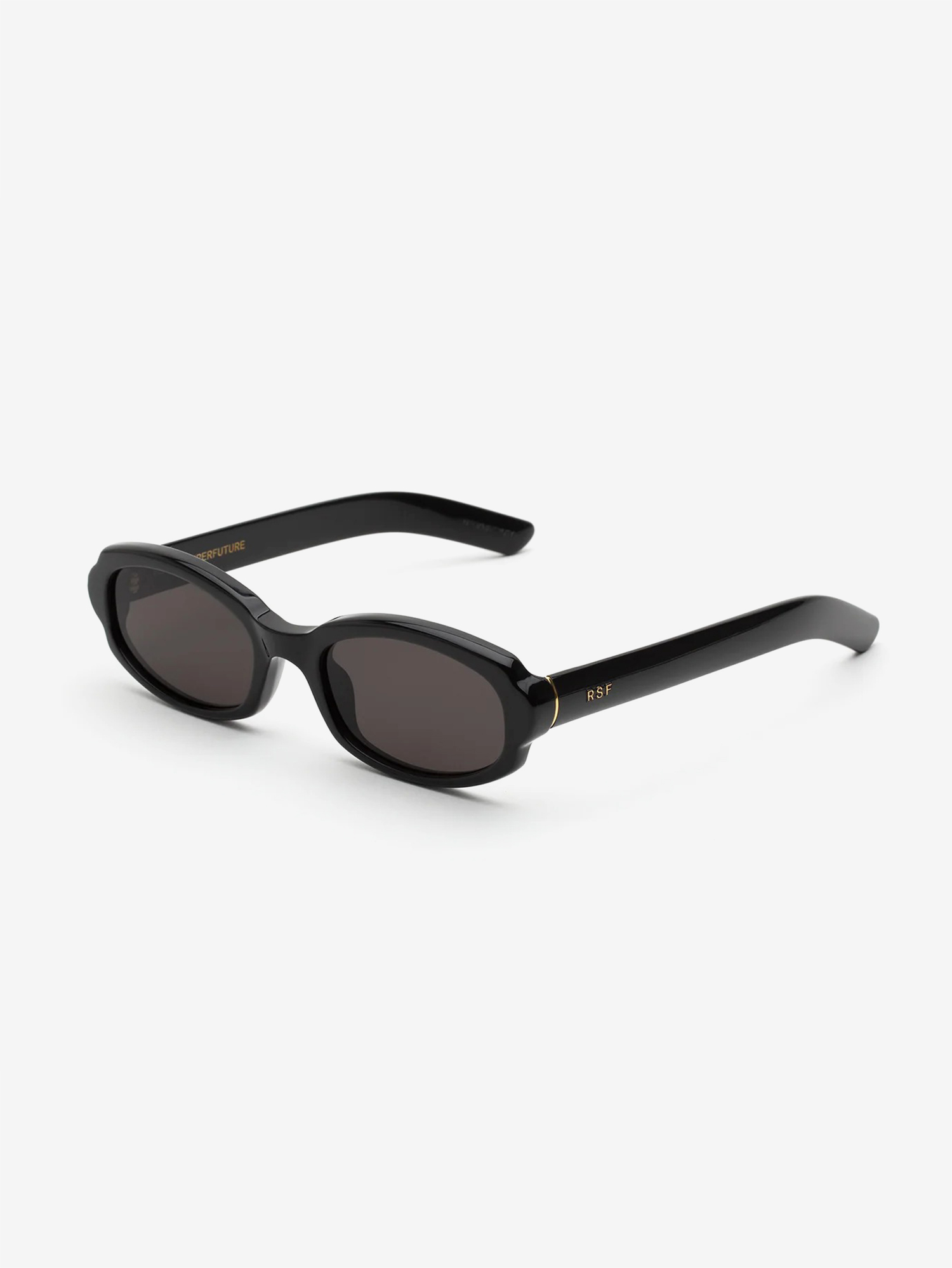 RETROSUPERFUTURE — Солнцезащитные очки HFO Esatto Black