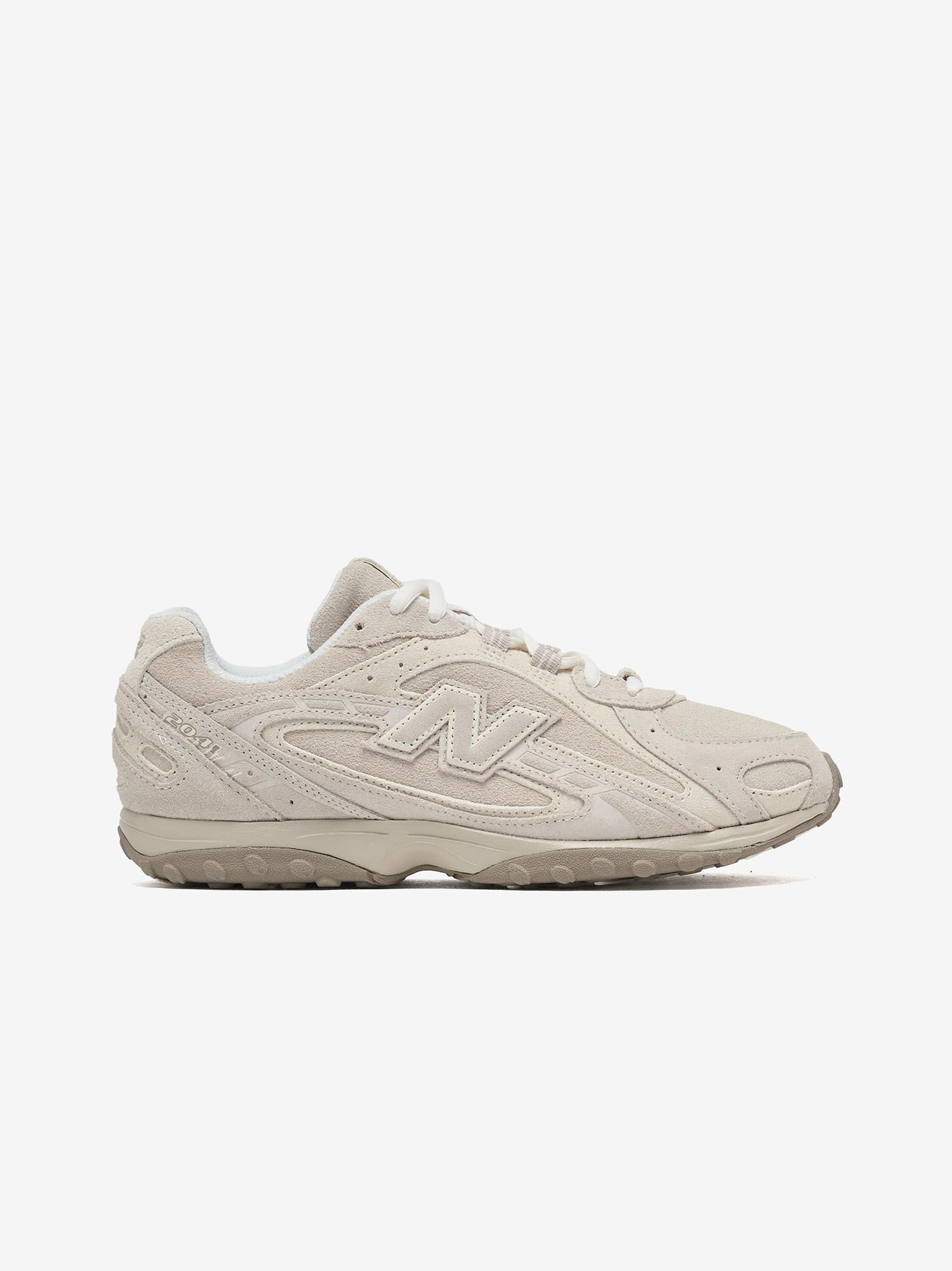 NEW BALANCE — Кроссовки 204 Timberwolf
