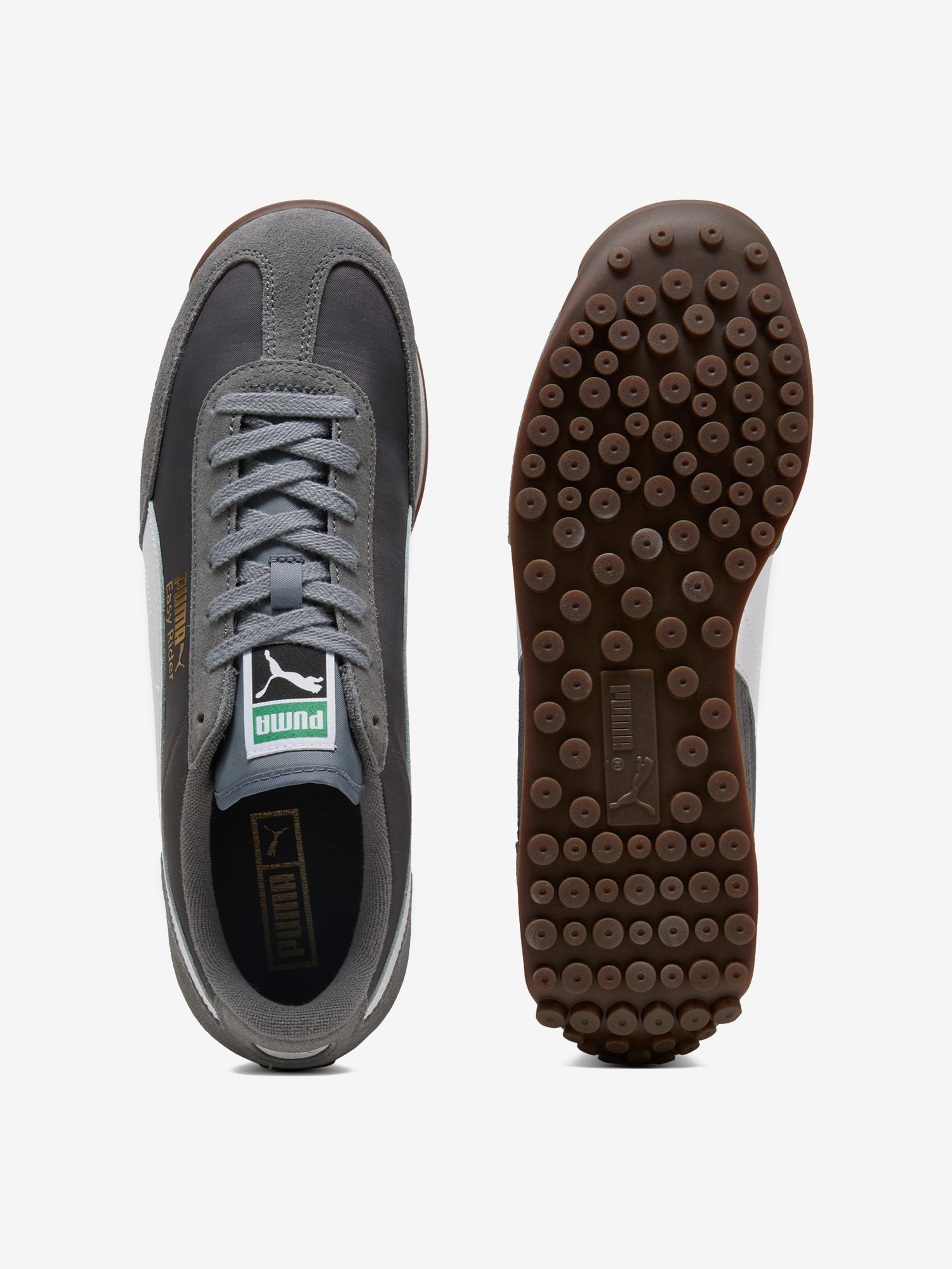 PUMA — Кроссовки Easy Rider Vintage Moody Grey/White