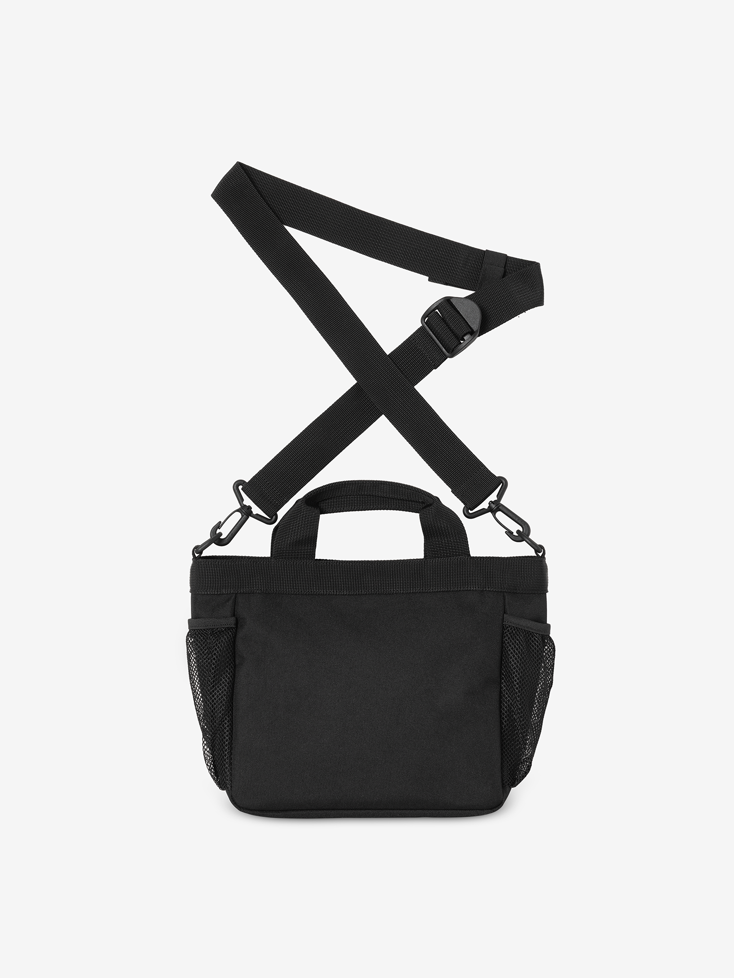CARHARTT WIP — Сумка Philis Shoulder Bag Black