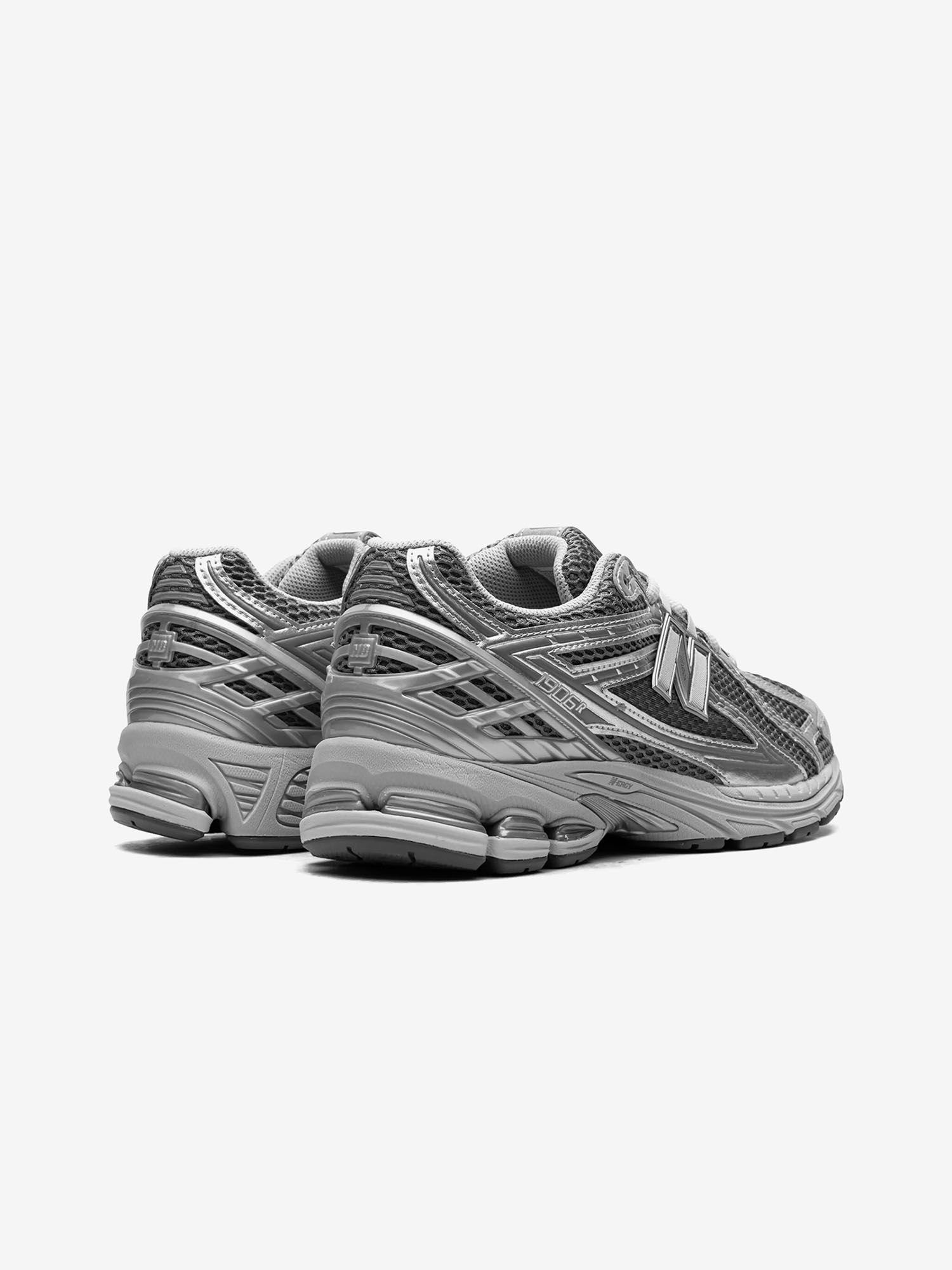 NEW BALANCE — Кроссовки 1906R Harbor Grey