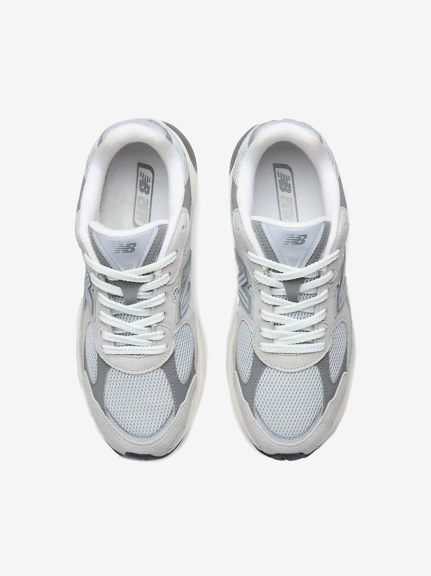 NEW BALANCE — Кроссовки 2010 Raincloud/Harbor Grey