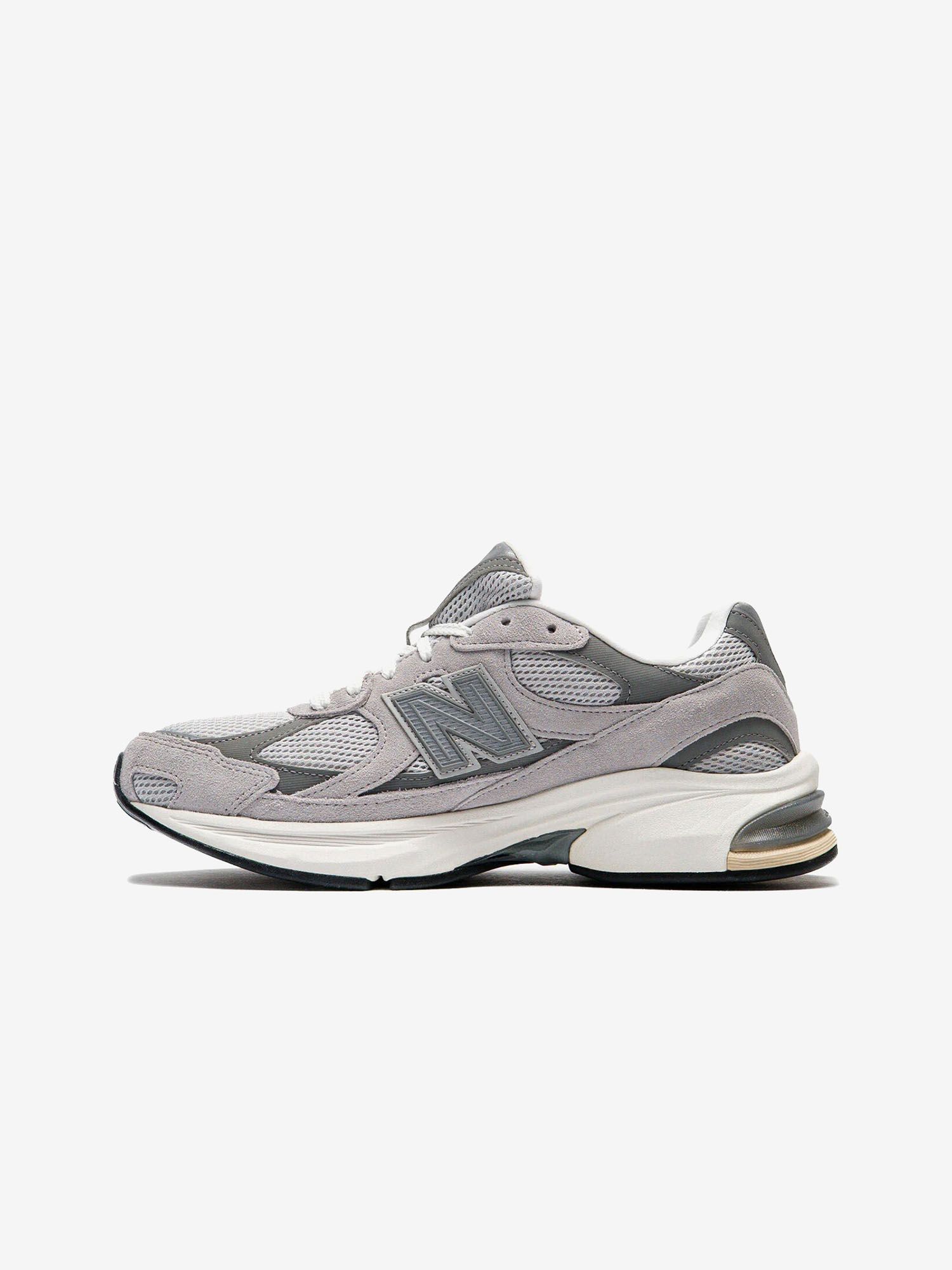 NEW BALANCE — Кроссовки 2010 Raincloud/Harbor Grey