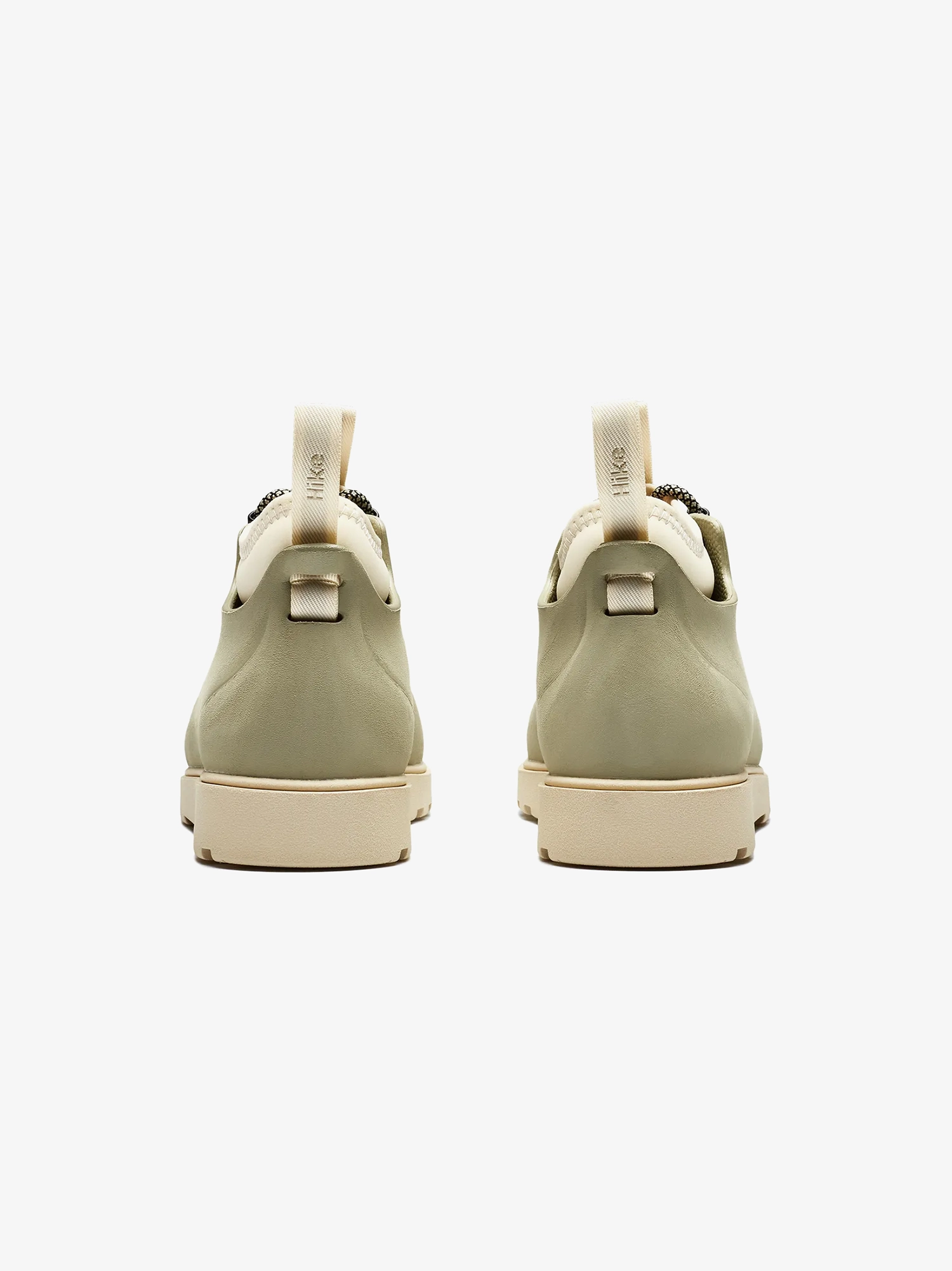 HIKES — Обувь Jasper Matcha