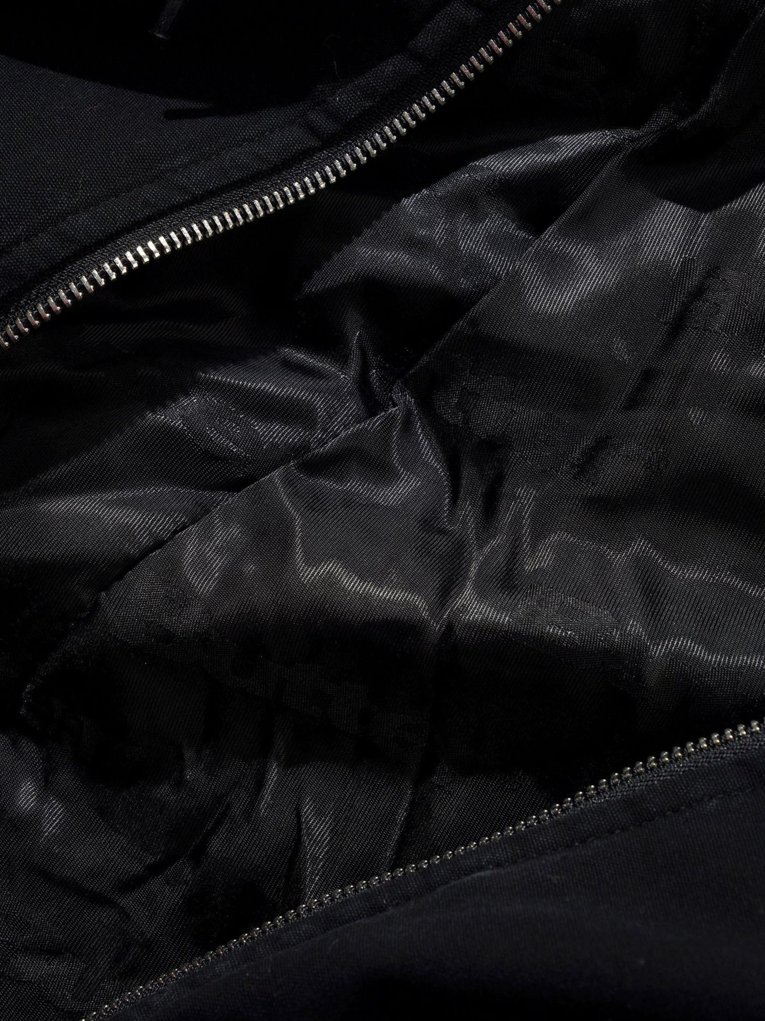 BUTTER GOODS — Куртка Insulated Work Jacket Black