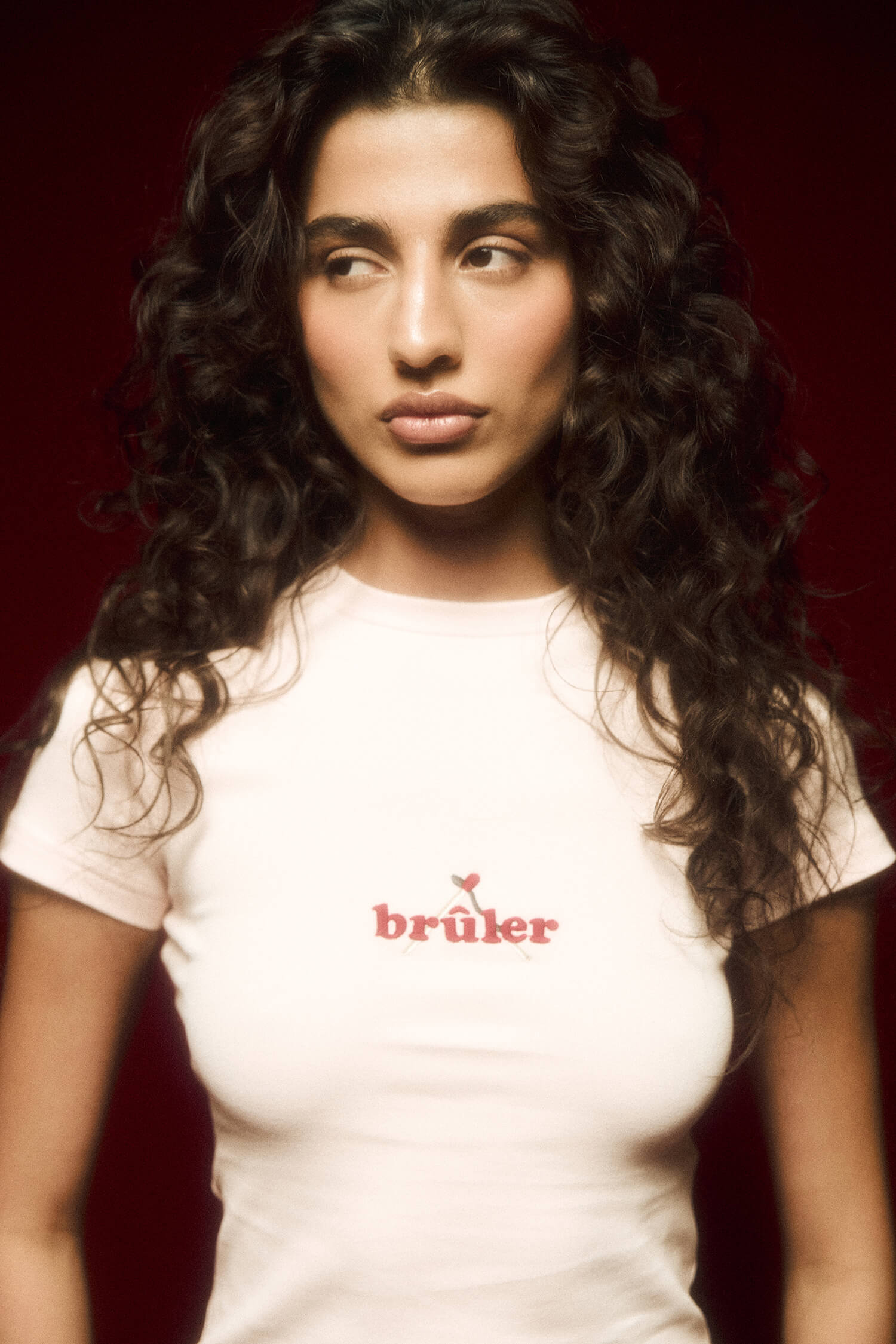 Bruler d’Amour – "в предвкушении весны"