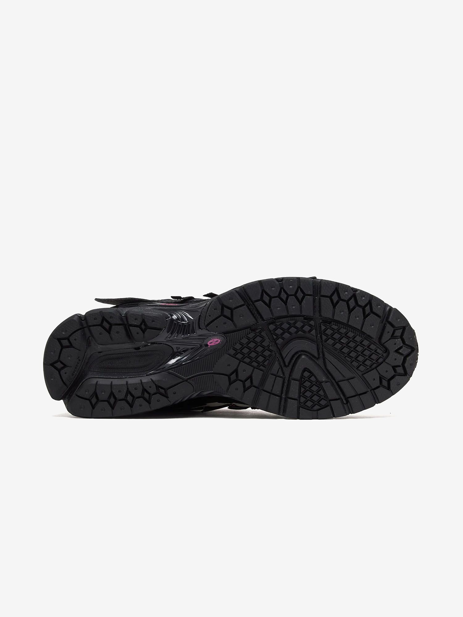 NEW BALANCE — Кроссовки 1906A Black/Dragon Berry