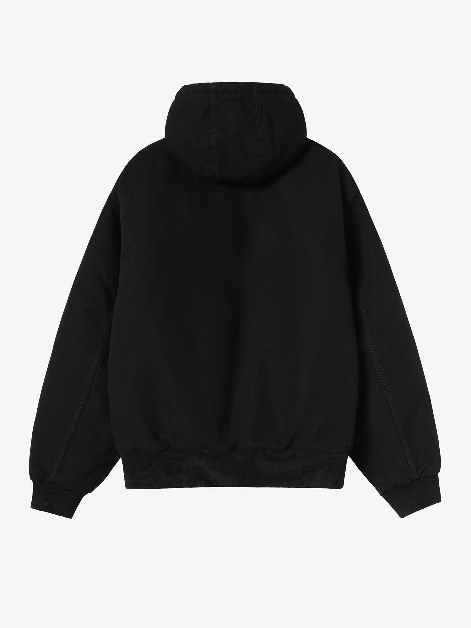 CARHARTT WIP — Куртка OG Active Jacket Black (Rigid)