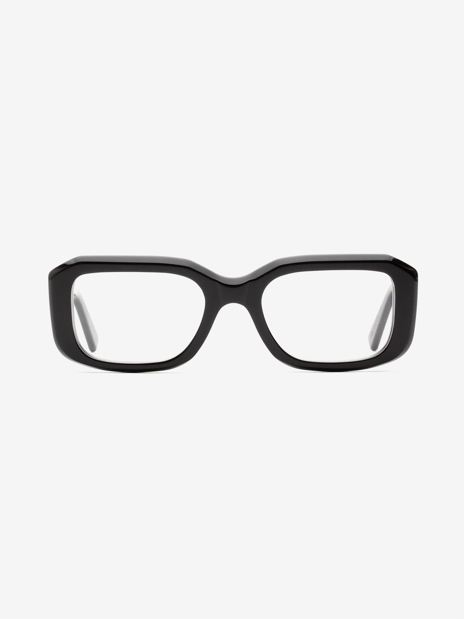RETROSUPERFUTURE — Retrosuperfuture Оптическая оправа 96B Numero 150 Black