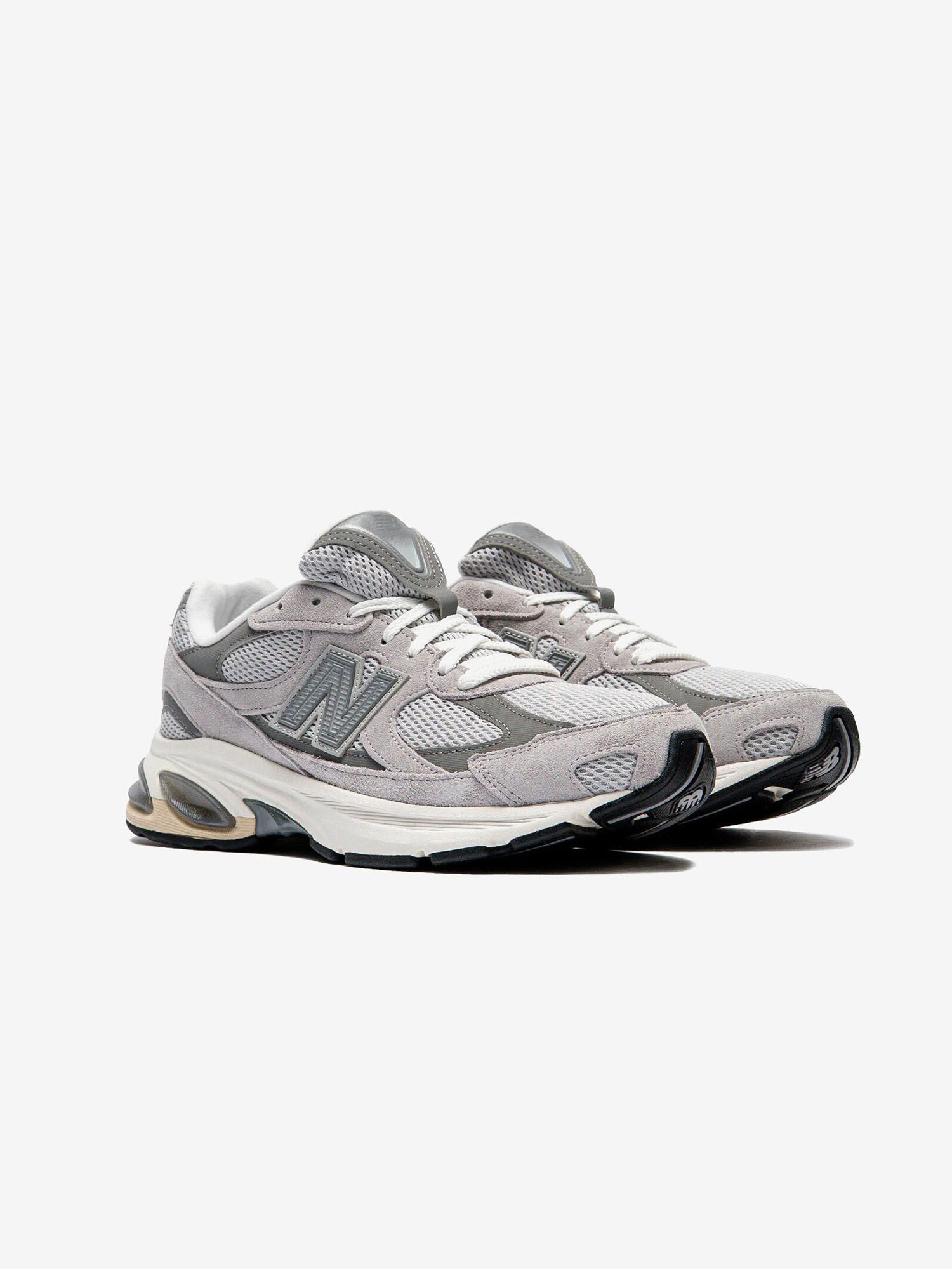 NEW BALANCE — Кроссовки 2010 Raincloud/Harbor Grey