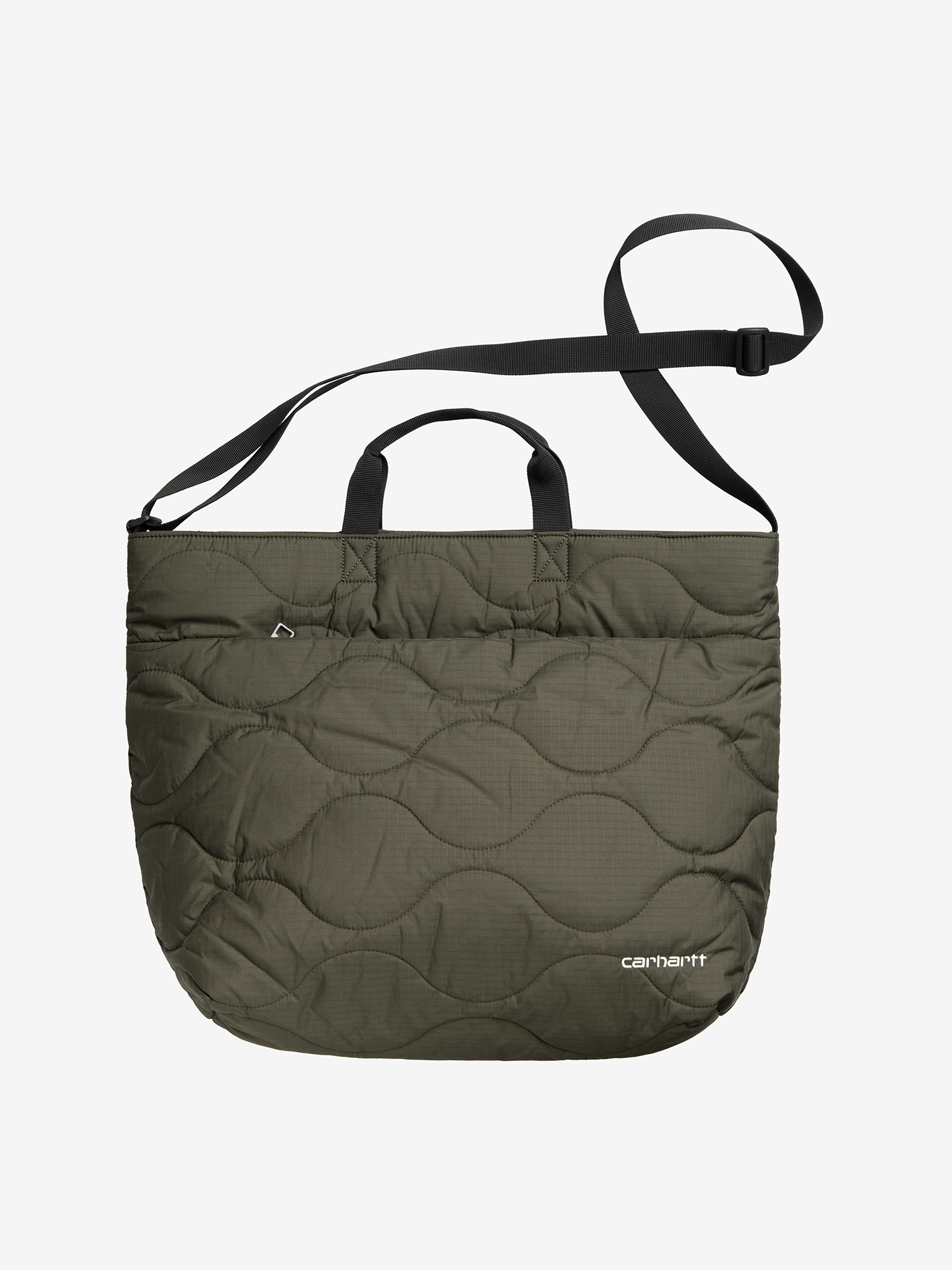 CARHARTT WIP — Сумка Skye Tote Bag Cypress/Wax