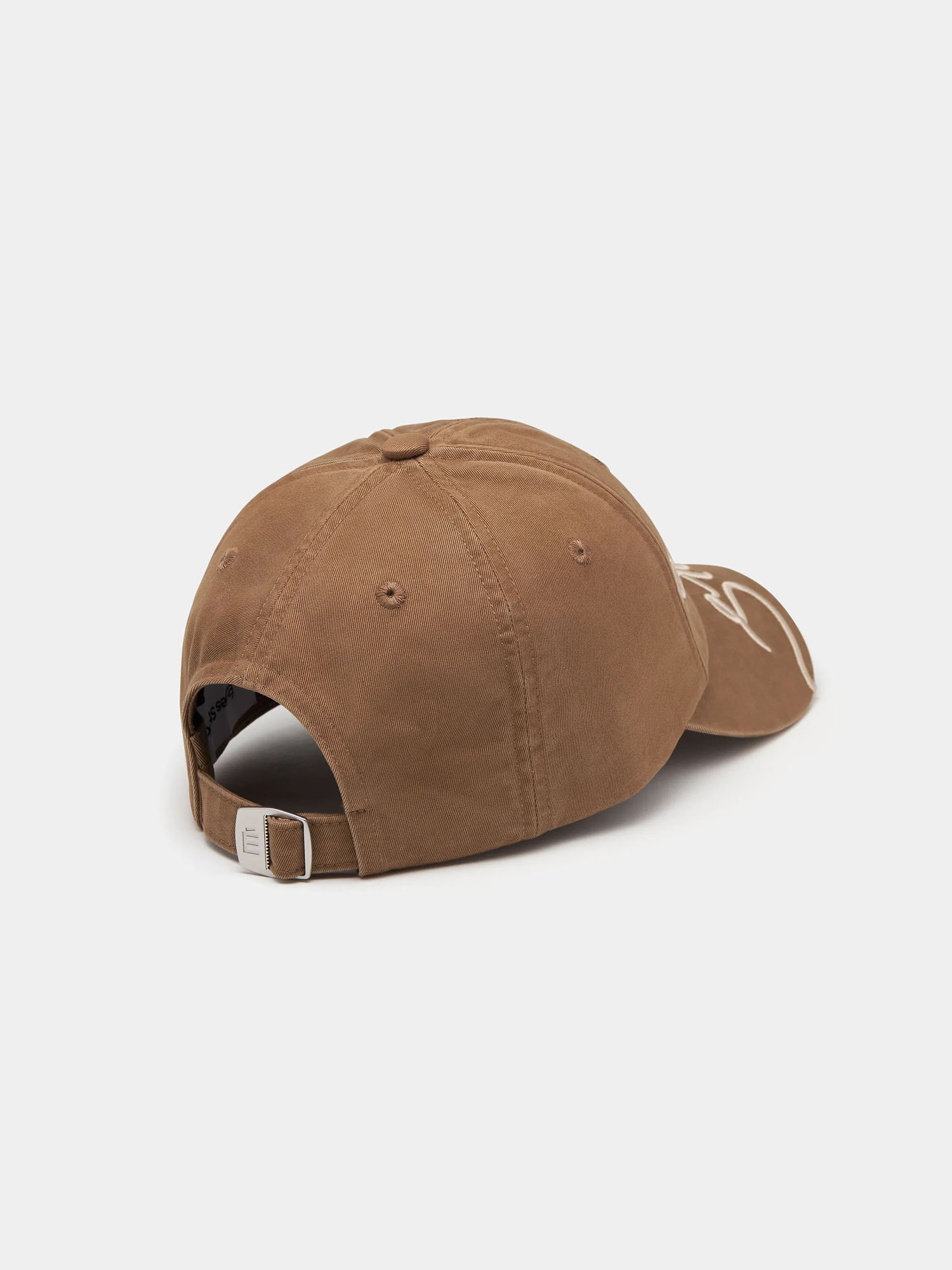 ÉTUDES STUDIO — Кепка Cap Dream Used Camel