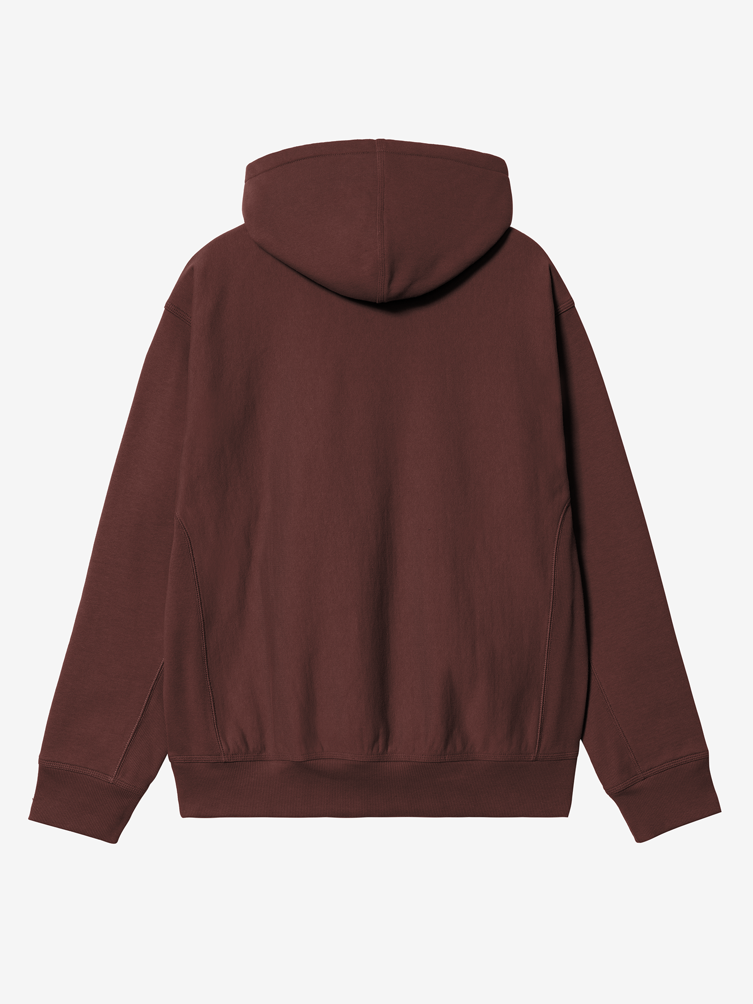 CARHARTT WIP — Худи American Script Amarone