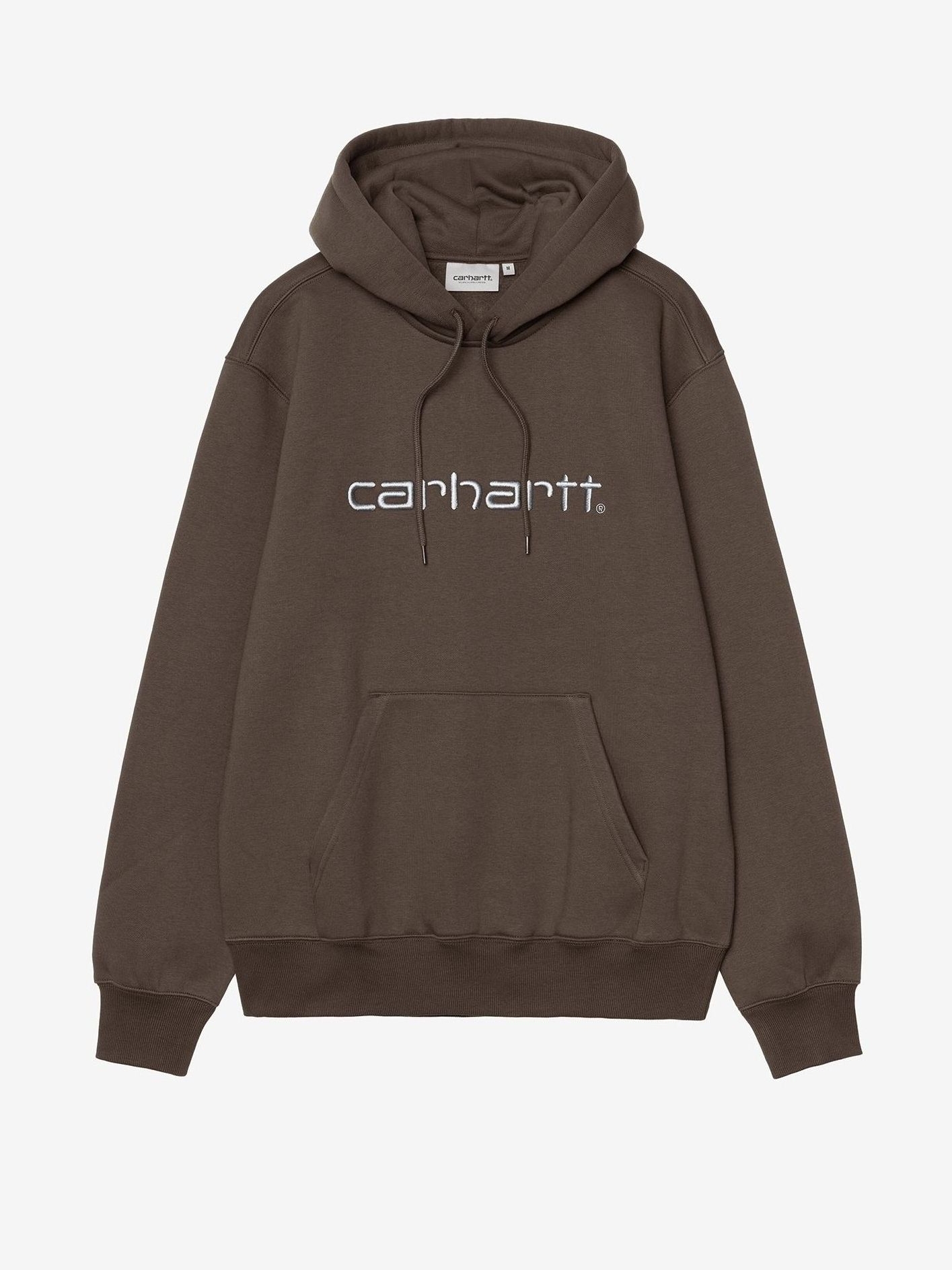 CARHARTT WIP — Худи Hooded Carhartt Vitola/Citadel