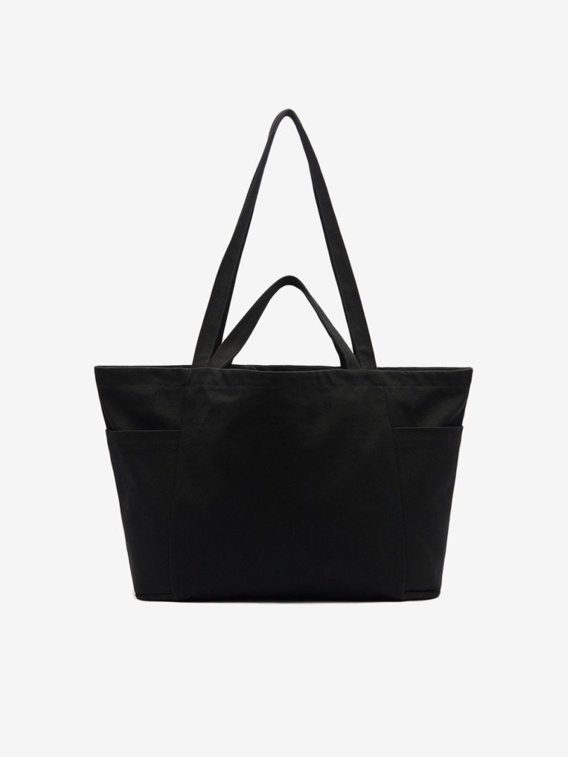 ZNY — Сумка Past ss26 Black