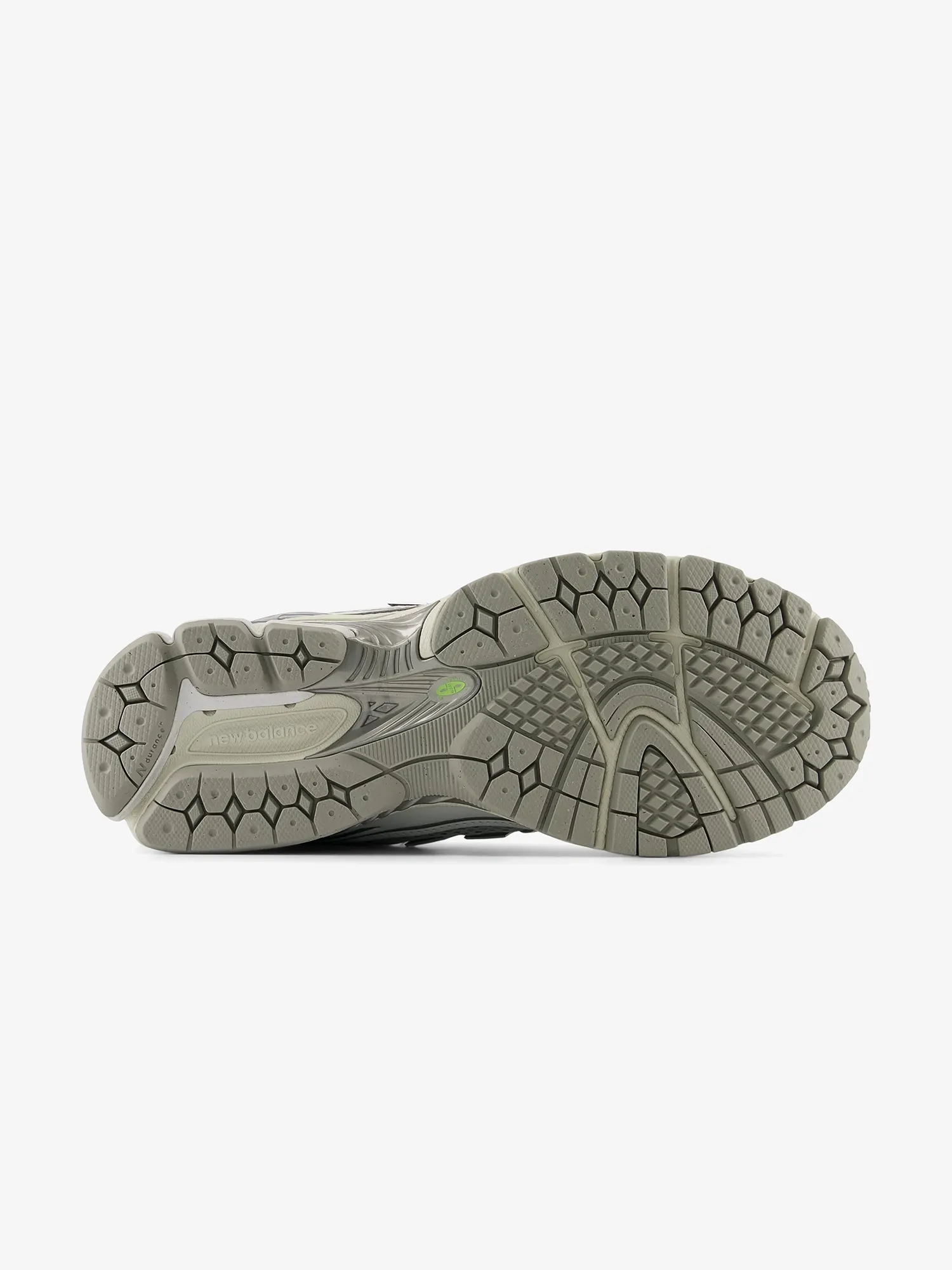 NEW BALANCE — Кроссовки U1906R Grey Matter/Afterglow