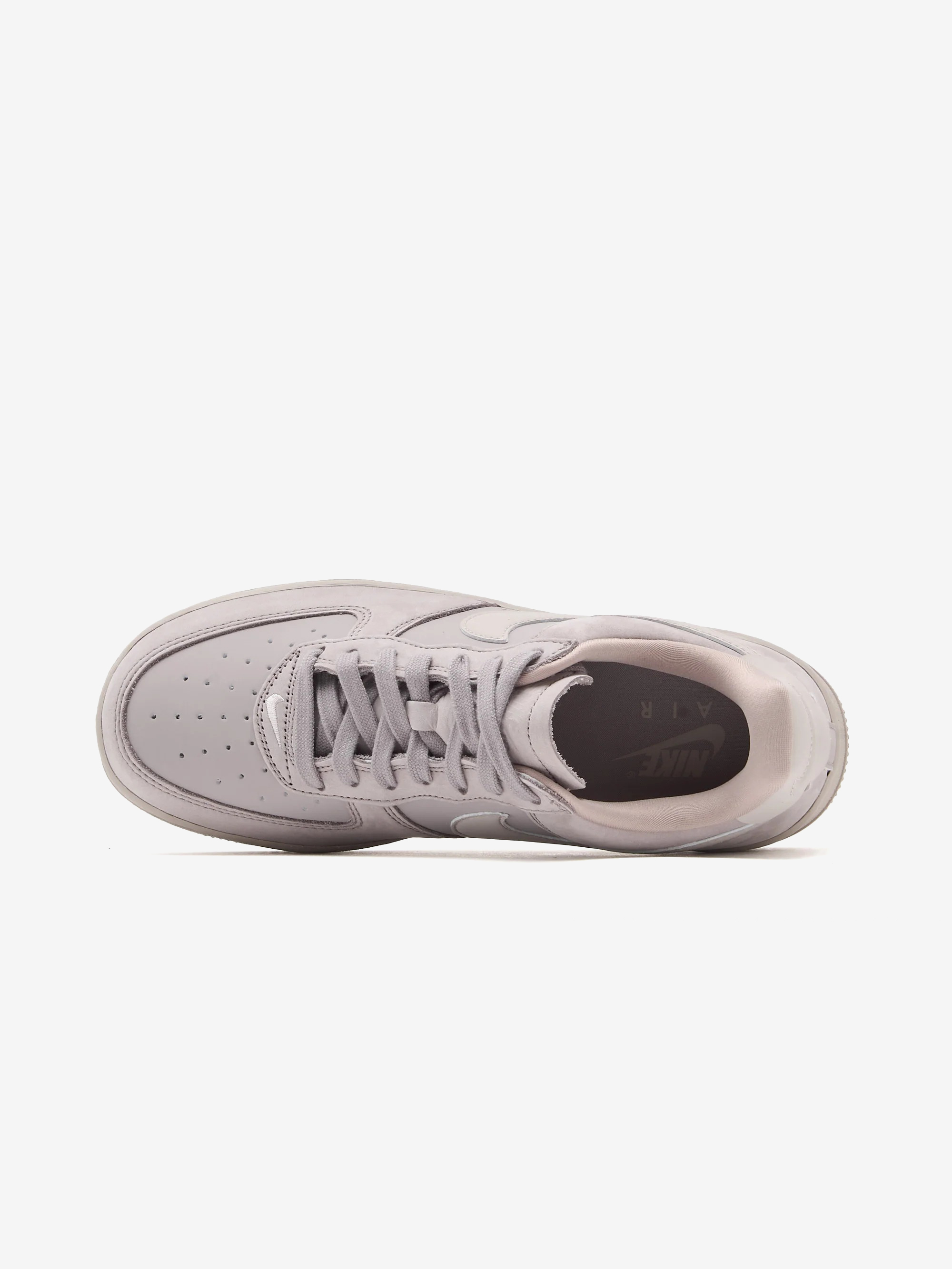 NIKE — Кроссовки Air Force 1 Low Retro Premium Pumice/Moon Particle